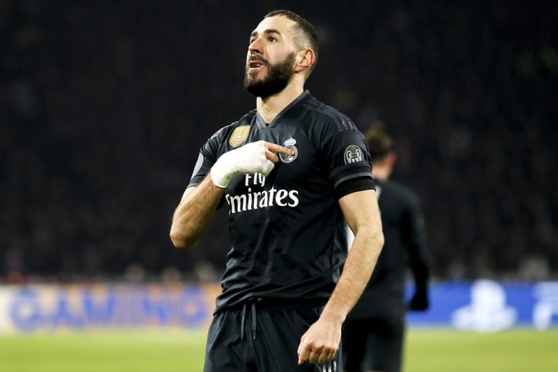 Karim Benzema Wishes France The Best Not Holding Out For National Team Call Up Bleacher Report Latest News Videos And Highlights