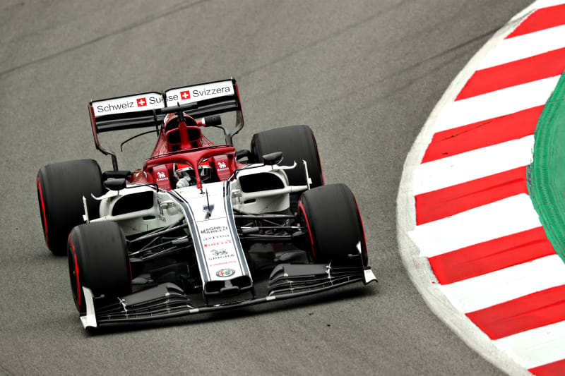 F1 Pre Season Testing 2019 Times And Wednesday Analysis From Barcelona Bleacher Report Latest News Videos And Highlights