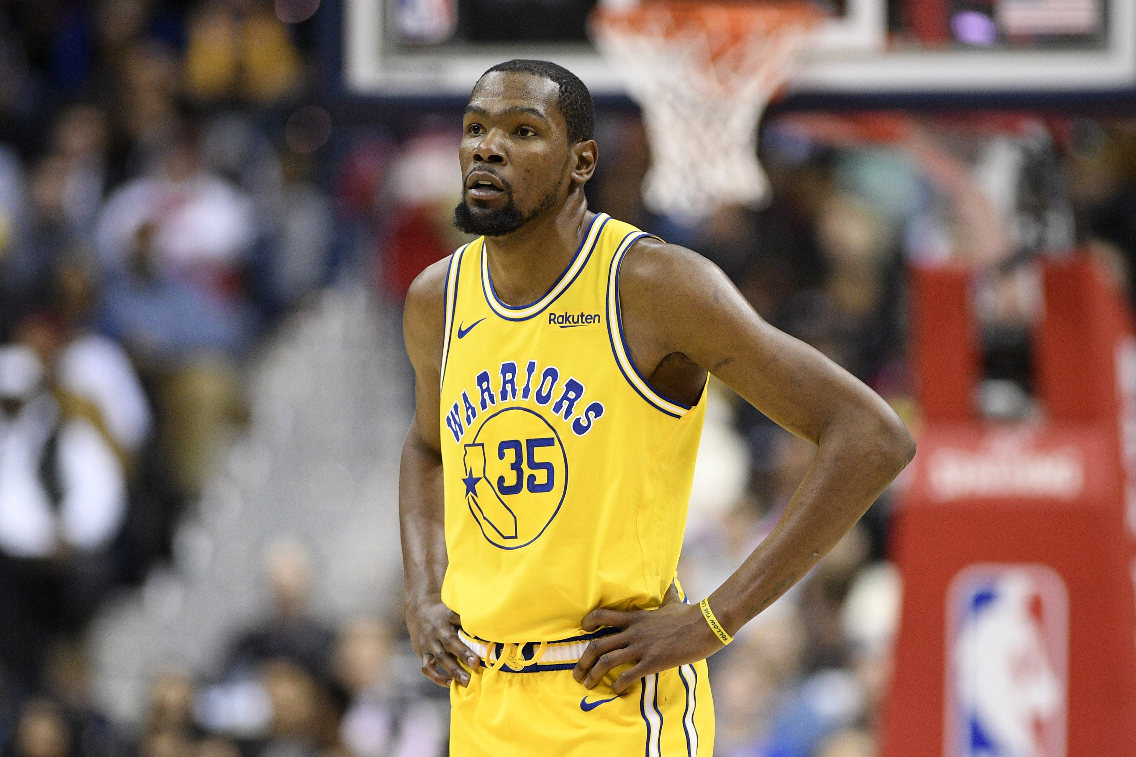 Amick Kevin Durant S Team Talking In Pretty Alarming Terms On Joining Knicks Bleacher Report Latest News Videos And Highlights