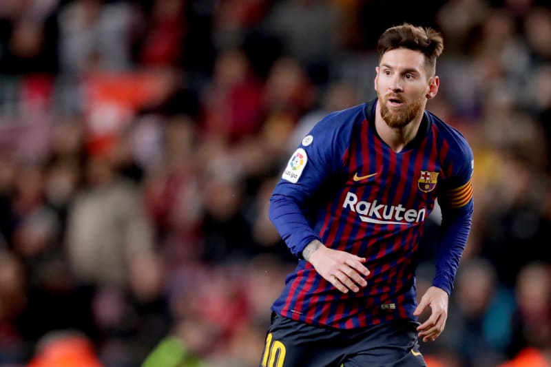 Sevilla Vs Barcelona Odds Preview Live Stream And Tv Info Bleacher Report Latest News Videos And Highlights