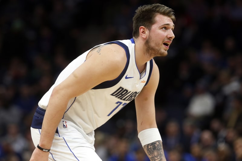 luka doncic pop