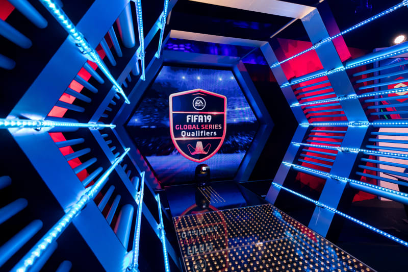 fut champions cup january 2019