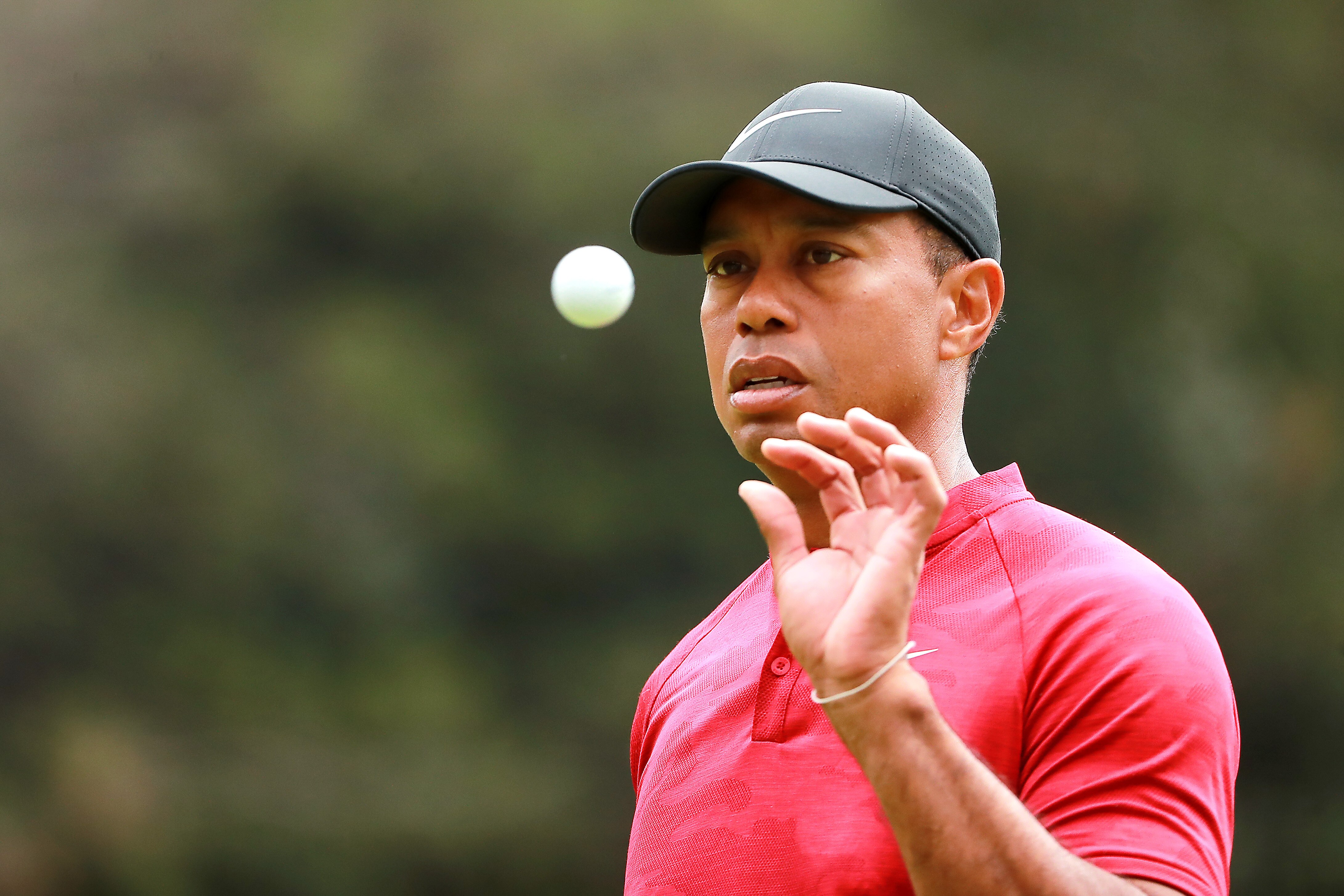 Steady Tiger Woods Shoots A 2 Under 69 Final Round At Wgc Mexico Championship Bleacher Report Latest News Videos And Highlights