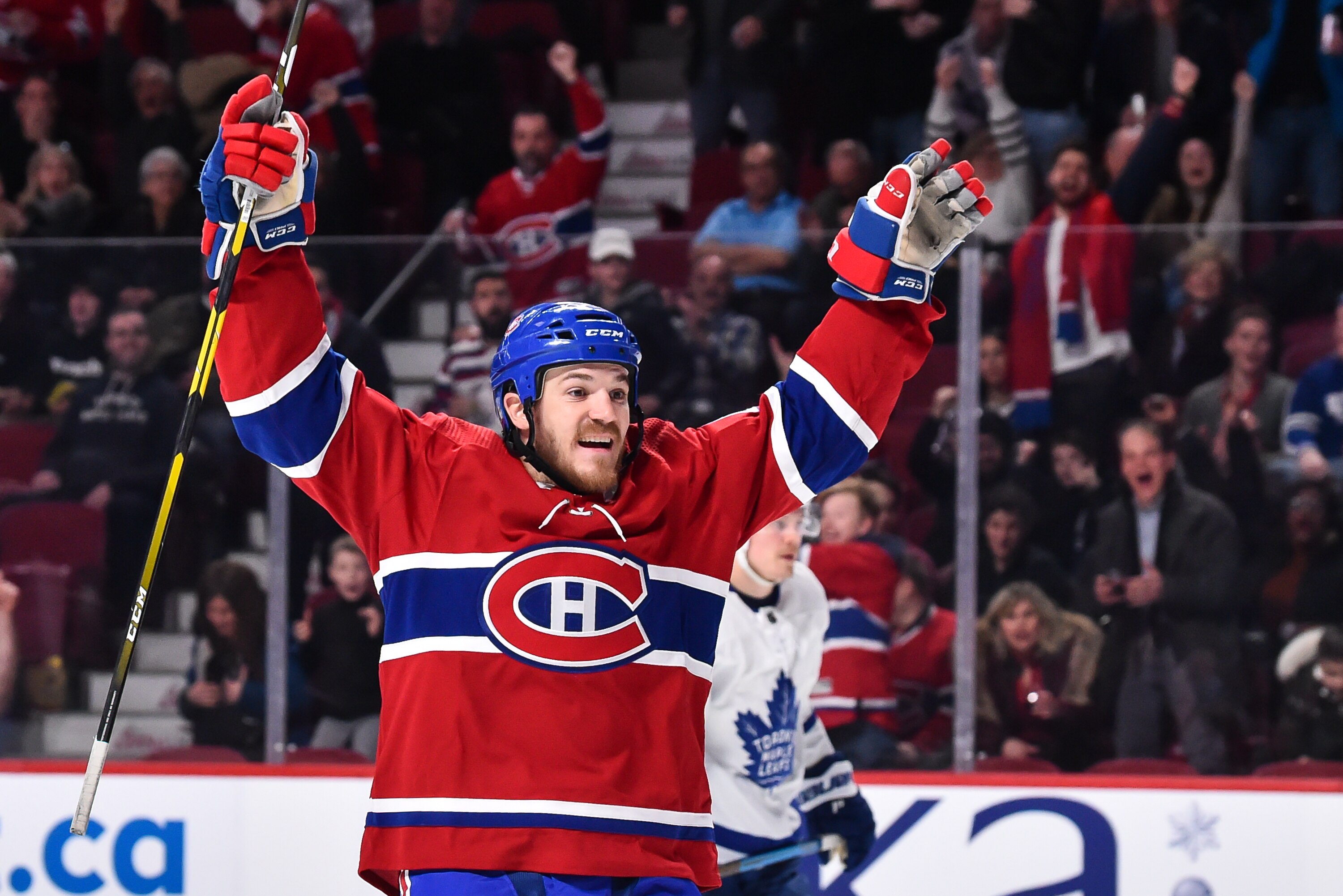 Andrew Shaw Brad Marchand And Top Highlights From Feb 26 Bleacher Report Latest News Videos And Highlights