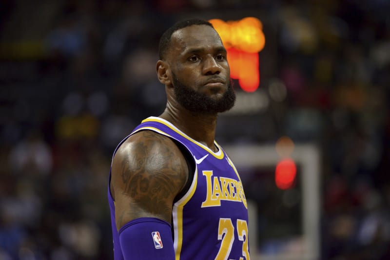 Nba Playoff Odds Clippers Spurs Favored In West Over Lebron James Lakers Bleacher Report Latest News Videos And Highlights