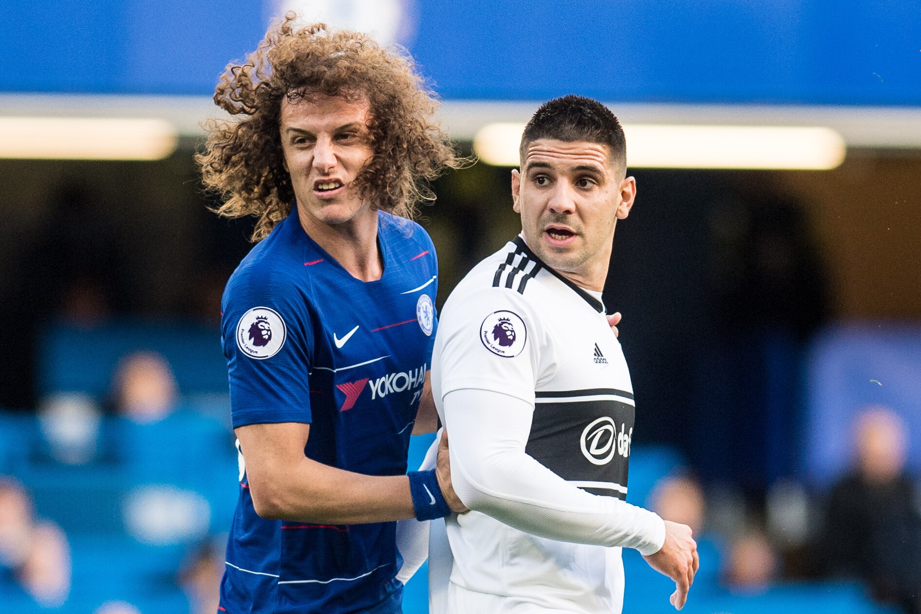 Fulham Vs Chelsea Odds Preview Live Stream Tv Info Bleacher Report Latest News Videos And Highlights
