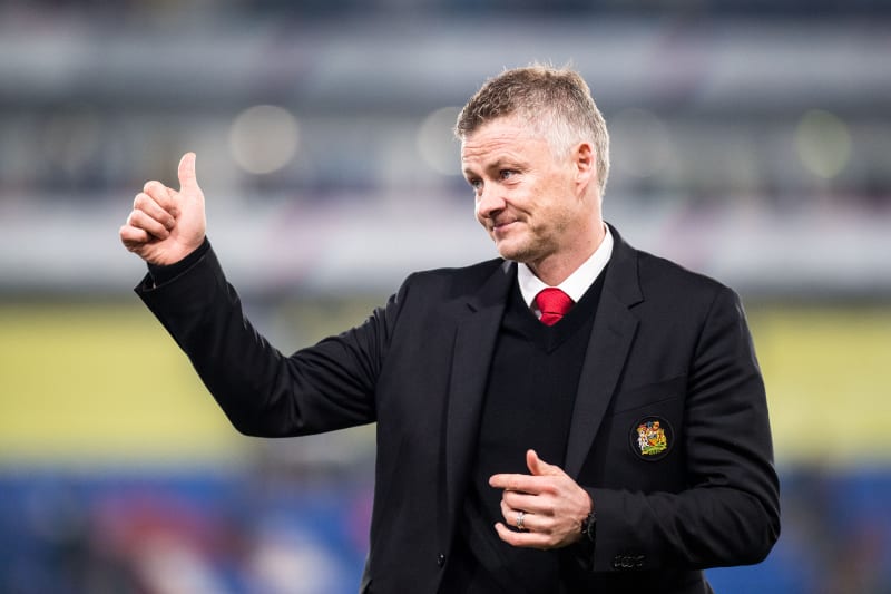 Ole Gunnar Solskjaer Says He S Planning For Next Season With Manchester United Bleacher Report Latest News Videos And Highlights