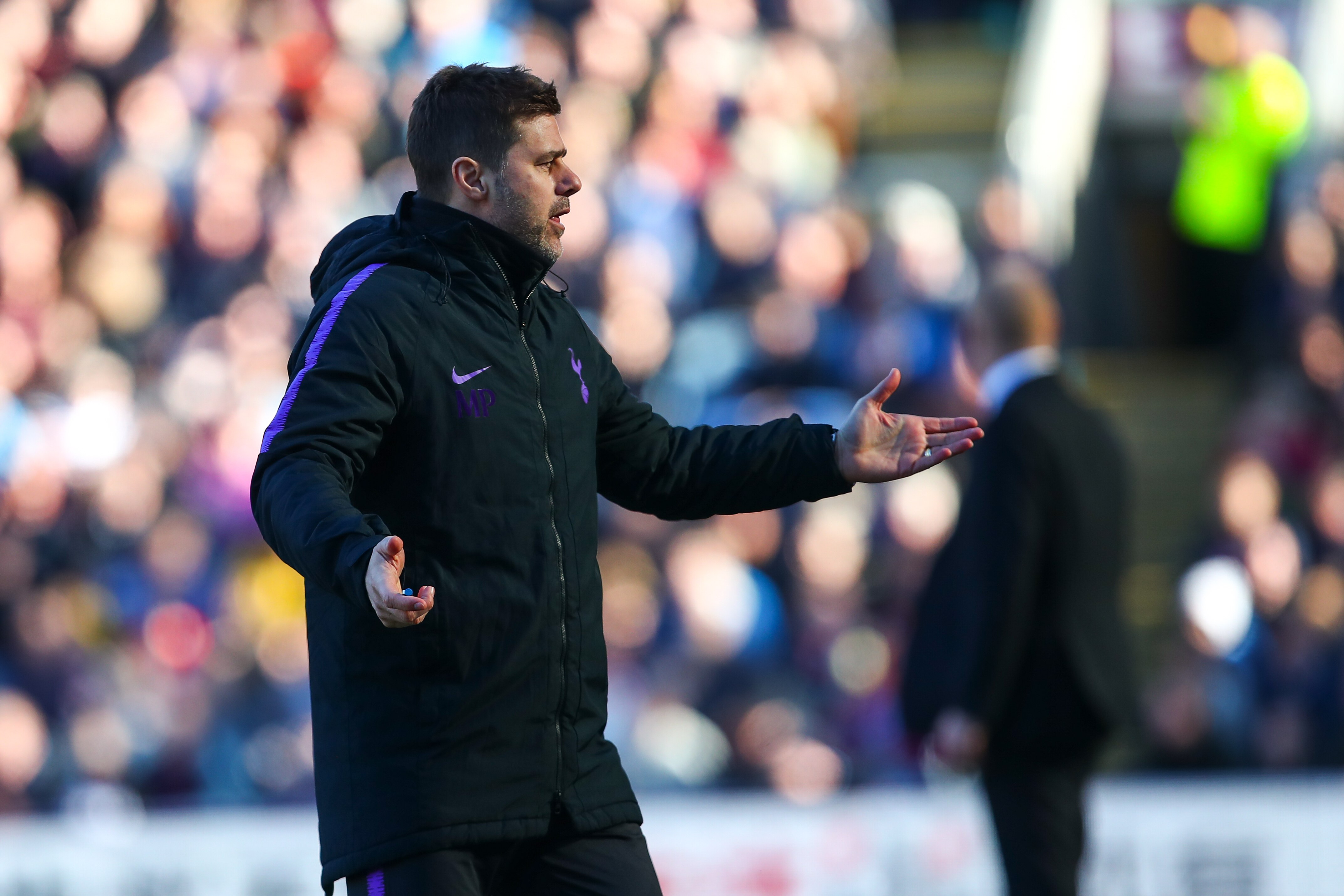 Mauricio Pochettino Says Tottenham Need Another Magic Guy To Win Titles Bleacher Report Latest News Videos And Highlights