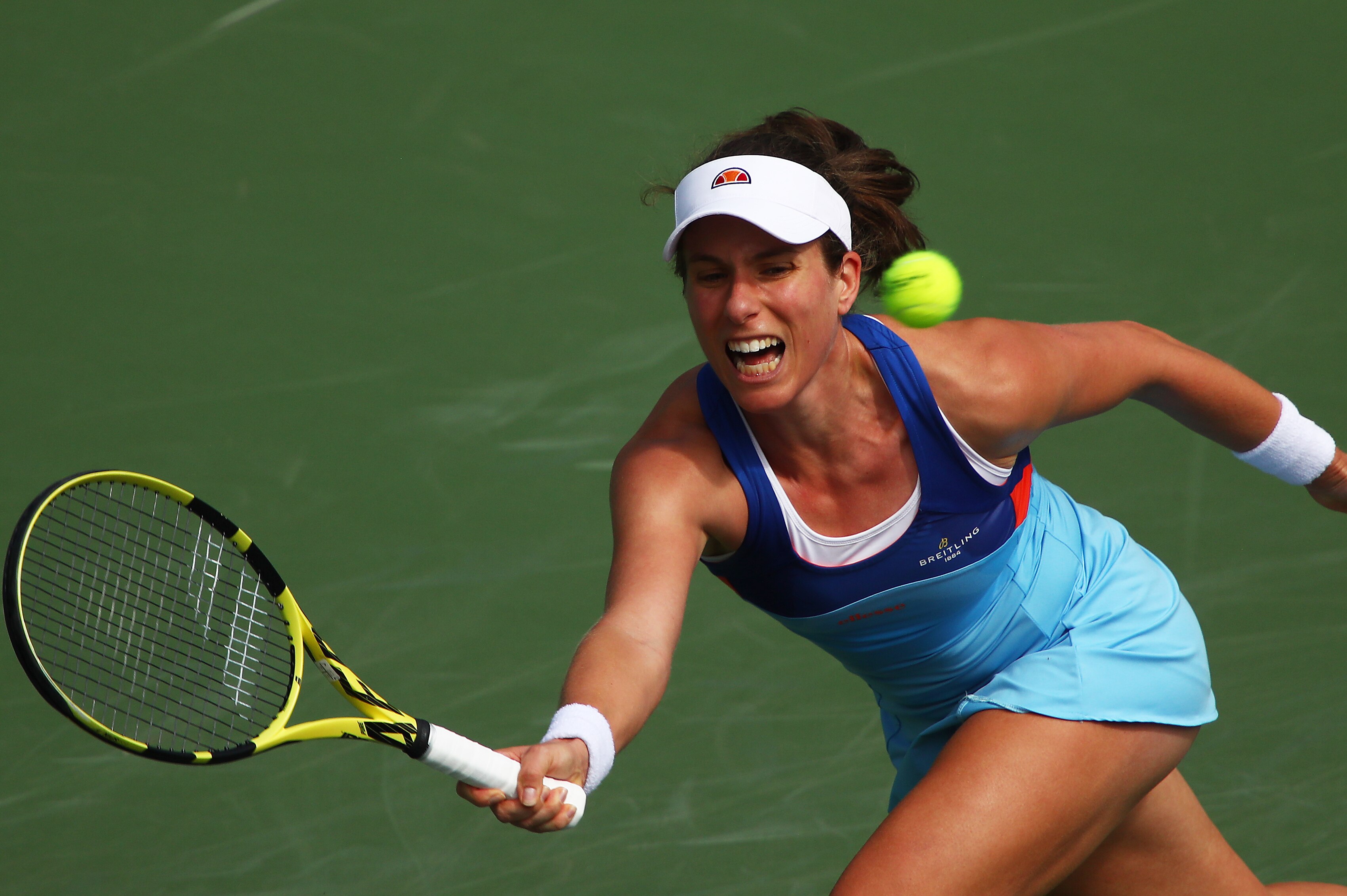 Indian Wells Tennis 2019 Early Scores And Results From Wednesday Bleacher Report Latest News Videos And Highlights