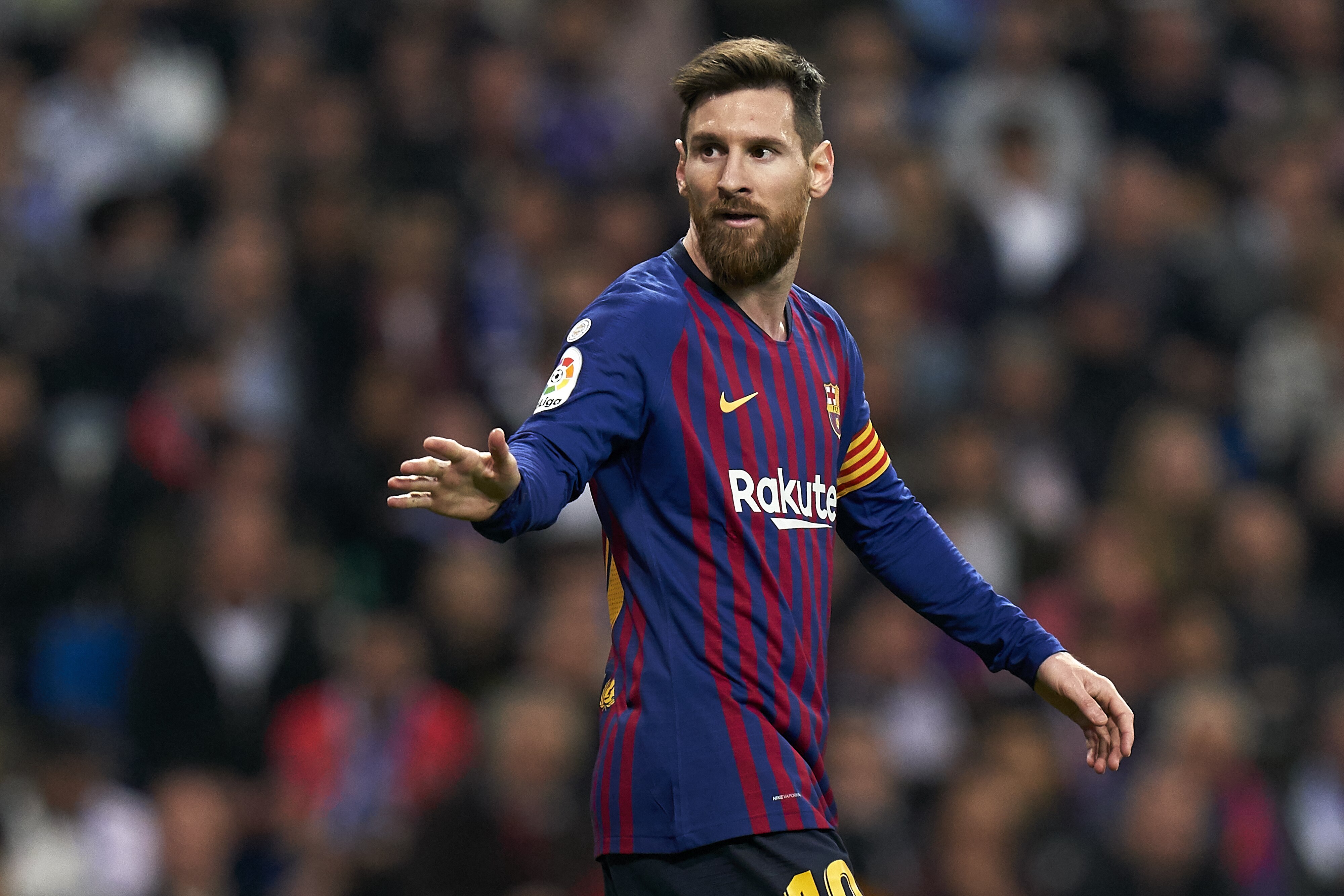 Barcelona Vs Rayo Vallecano Odds Preview Live Stream Tv Info Bleacher Report Latest News Videos And Highlights