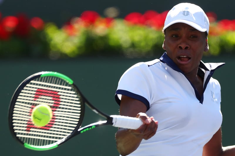 Indian Wells Tennis 2019 Thursday Scores Results Updated Schedule Bleacher Report Latest News Videos And Highlights