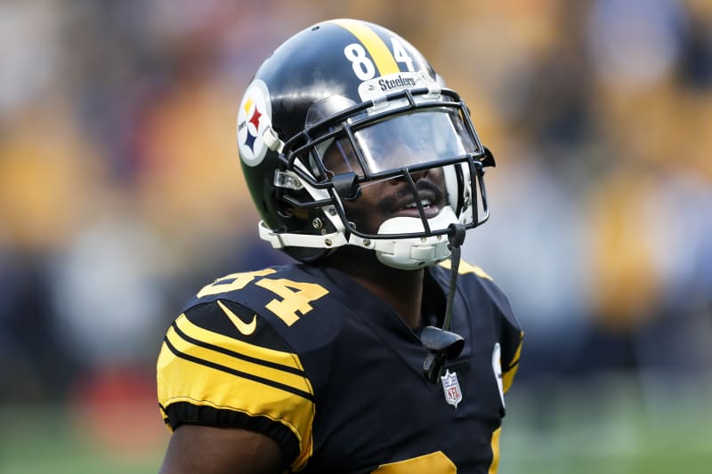 Steelers Rumors Clearance -  1695856049