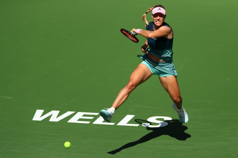 Indian Wells Tennis 2019 Early Scores And Results From Saturday Bleacher Report Latest News Videos And Highlights