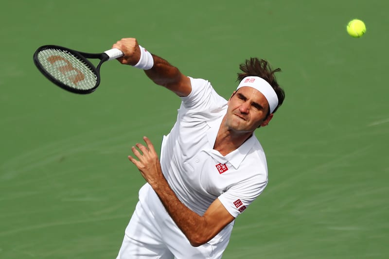 Indian Wells Tennis 2019 Early Scores And Results From Sunday Bleacher Report Latest News Videos And Highlights