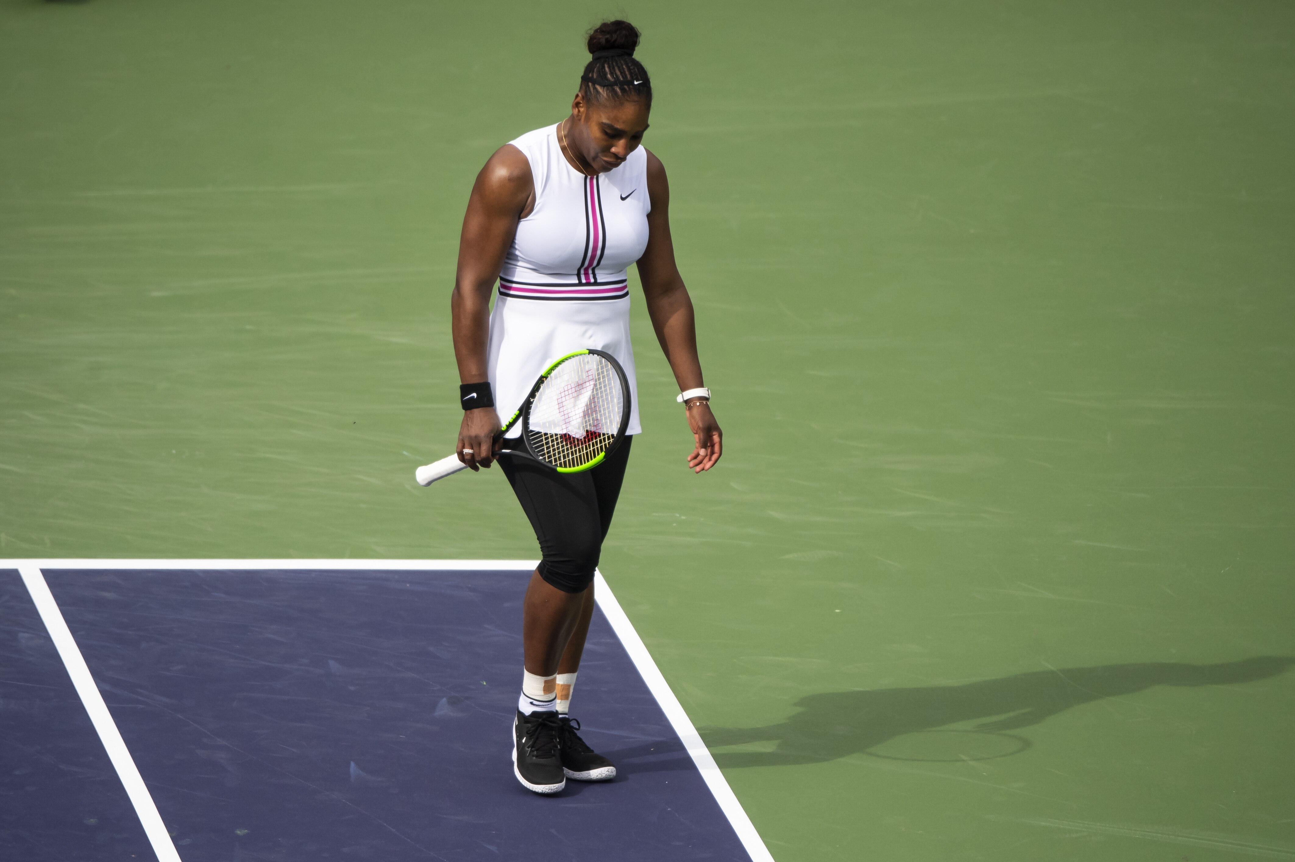 Indian Wells Tennis 2019 Sunday Scores Results Updated Schedule Bleacher Report Latest News Videos And Highlights