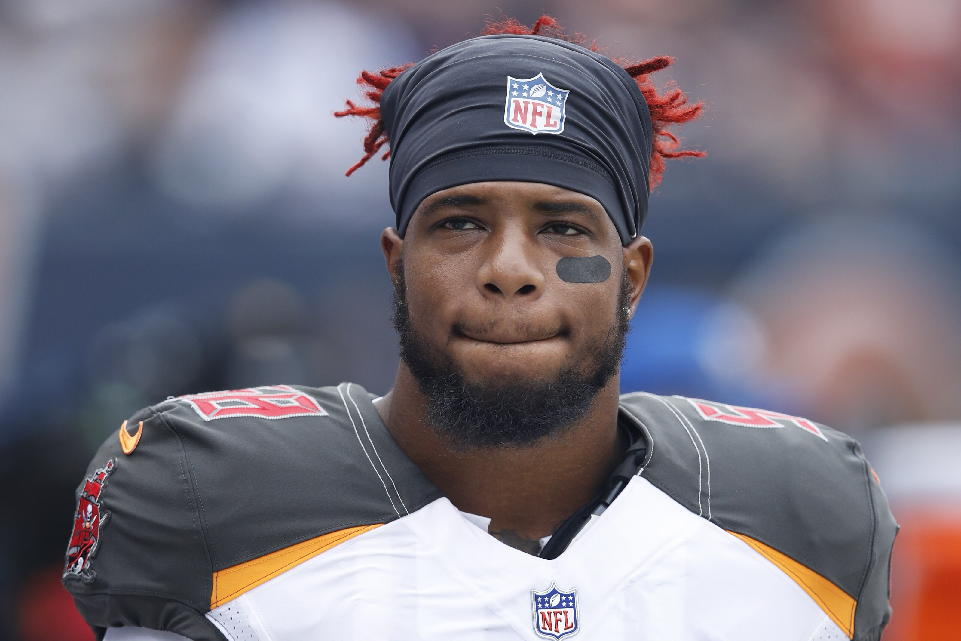 kwon alexander jersey