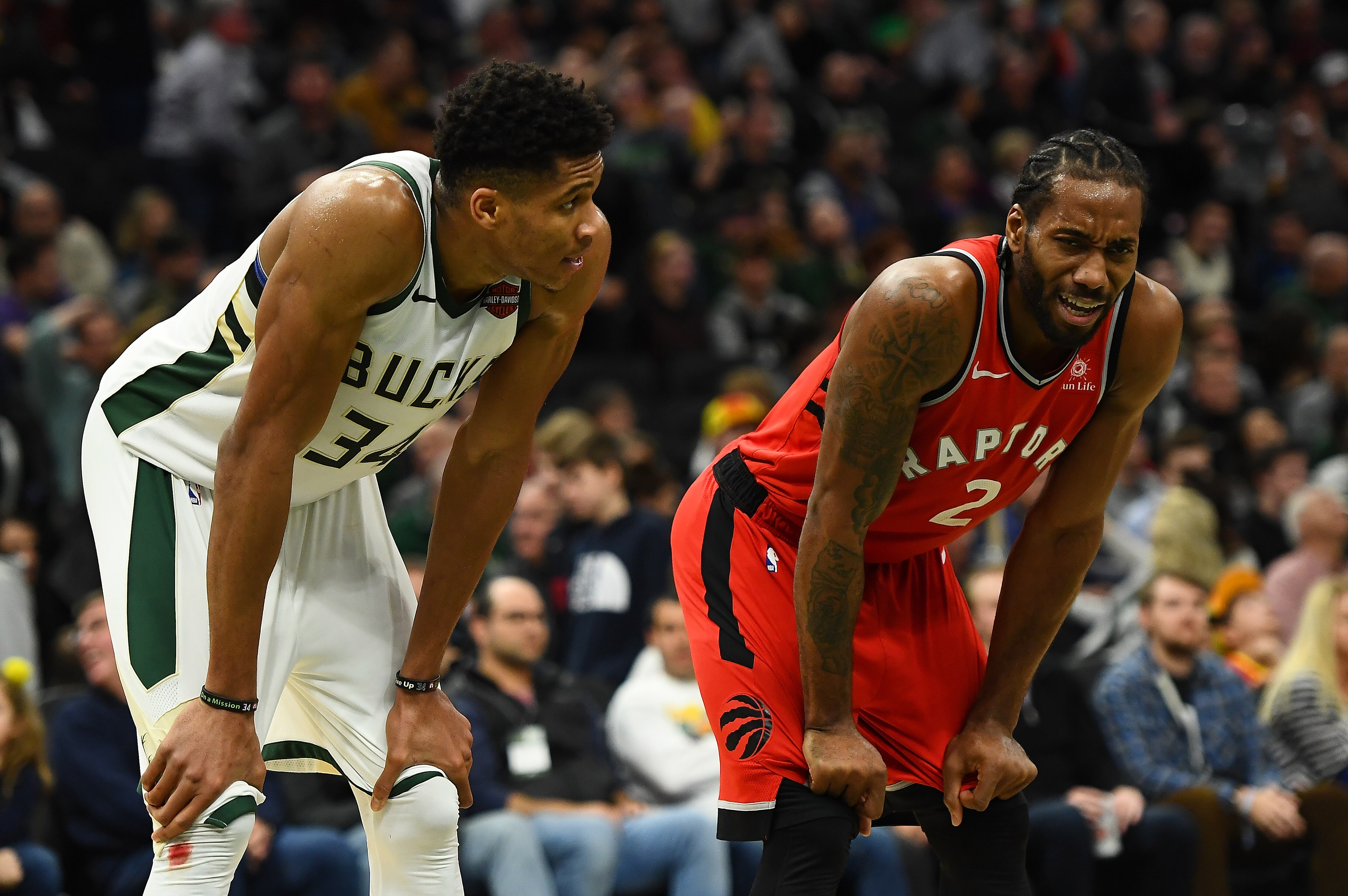 Nba Playoff Standings 2019 Latest Power Rankings And Seeds For East West Bleacher Report Latest News Videos And Highlights