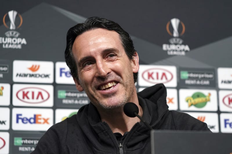 Unai Emery Admits Arsenal Are Finding Uefa Europa League Difficult Bleacher Report Latest News Videos And Highlights