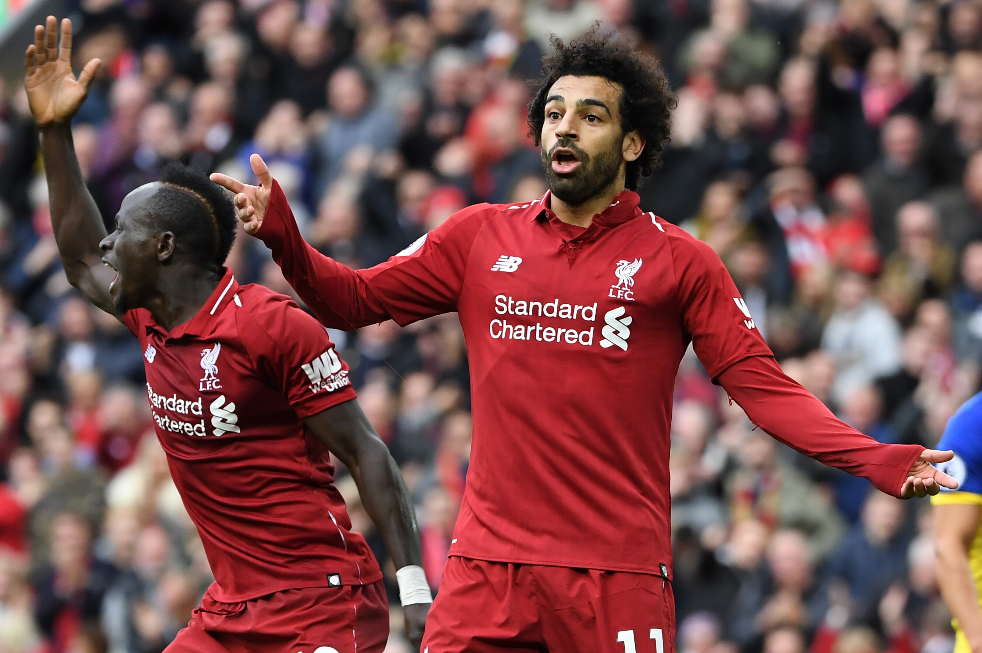 Premier League Week 31 Fixtures Epl Tv Schedule Live Stream And Picks Bleacher Report Latest News Videos And Highlights