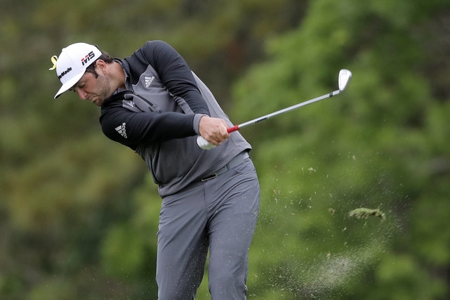 Pga players championship 2019 tee times clearance