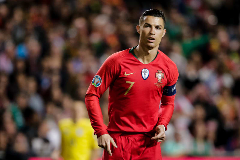 Portugal Vs Serbia Euro 2020 Qualifying Odds Live Stream Tv Info Bleacher Report Latest News Videos And Highlights