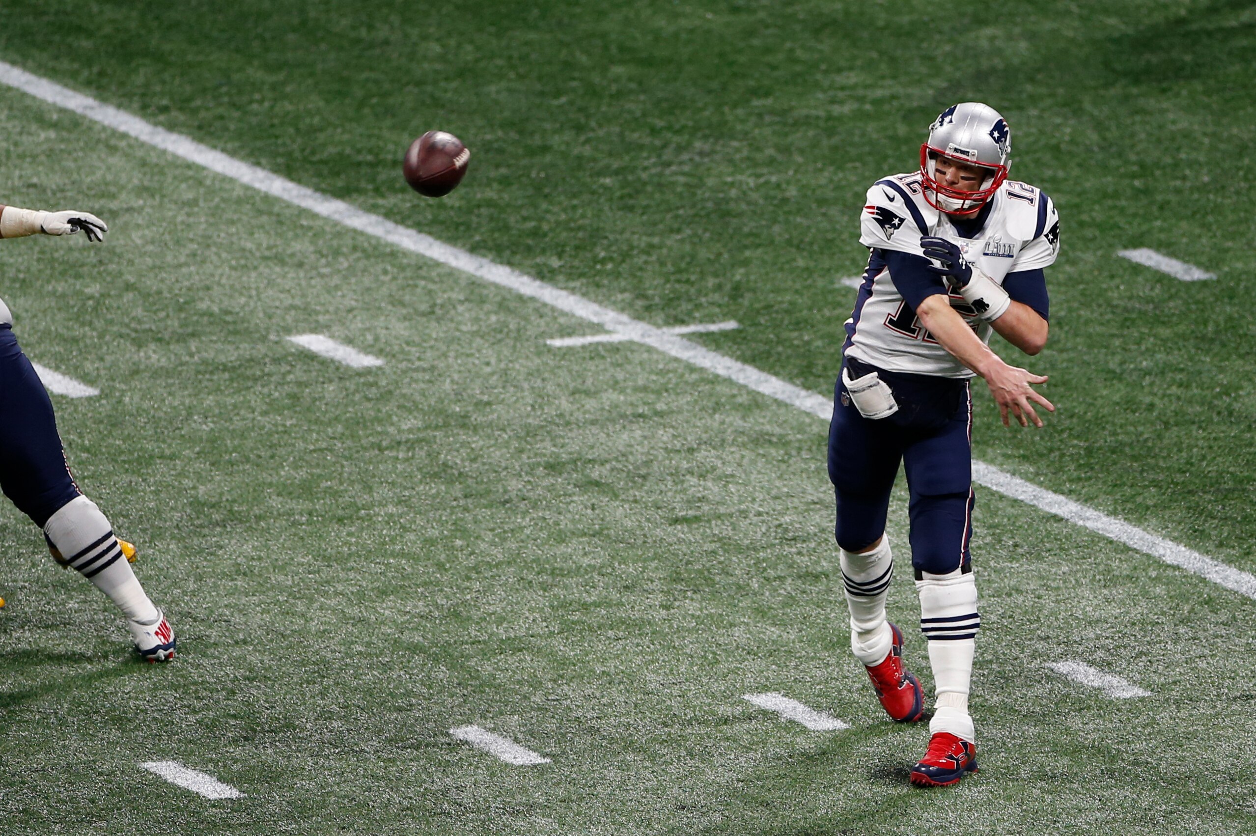 2019 New England Patriots Schedule Full Listing Of Dates Times And Tv Info Bleacher Report Latest News Videos And Highlights