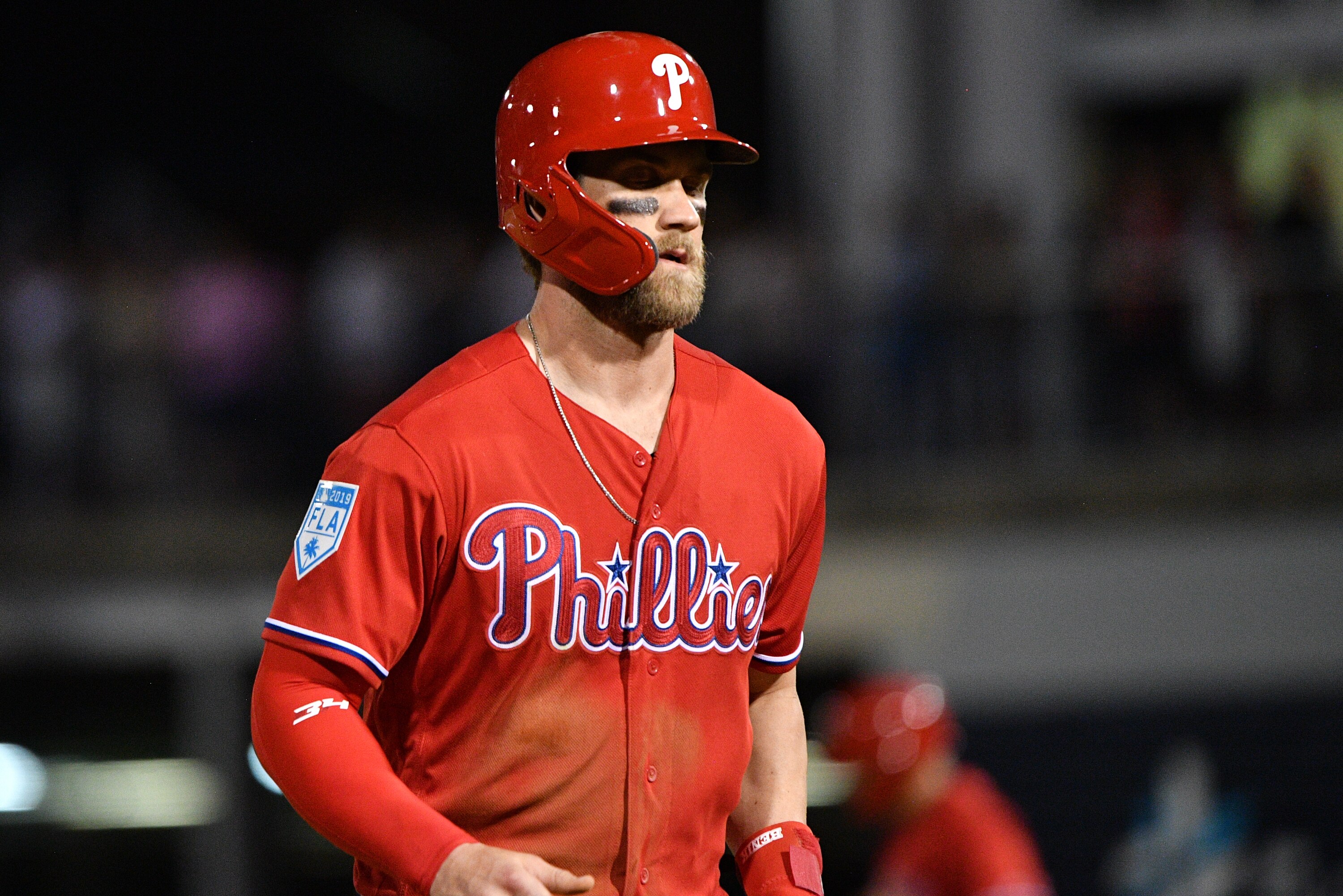 Mlb Opening Day 2019 Odds Lines For Bryce Harper S Phillies Debut Every Game Bleacher Report Latest News Videos And Highlights