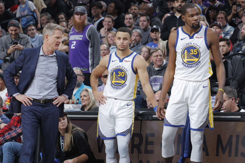 Warriors Clinch 5th Straight Pacific Division Title With Win Over Hornets Bleacher Report Latest News Videos And Highlights