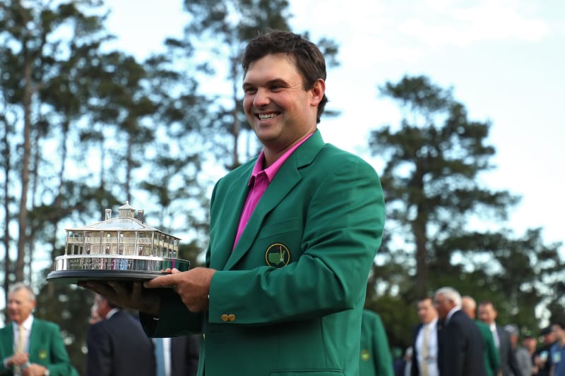 masters winner purse 2019