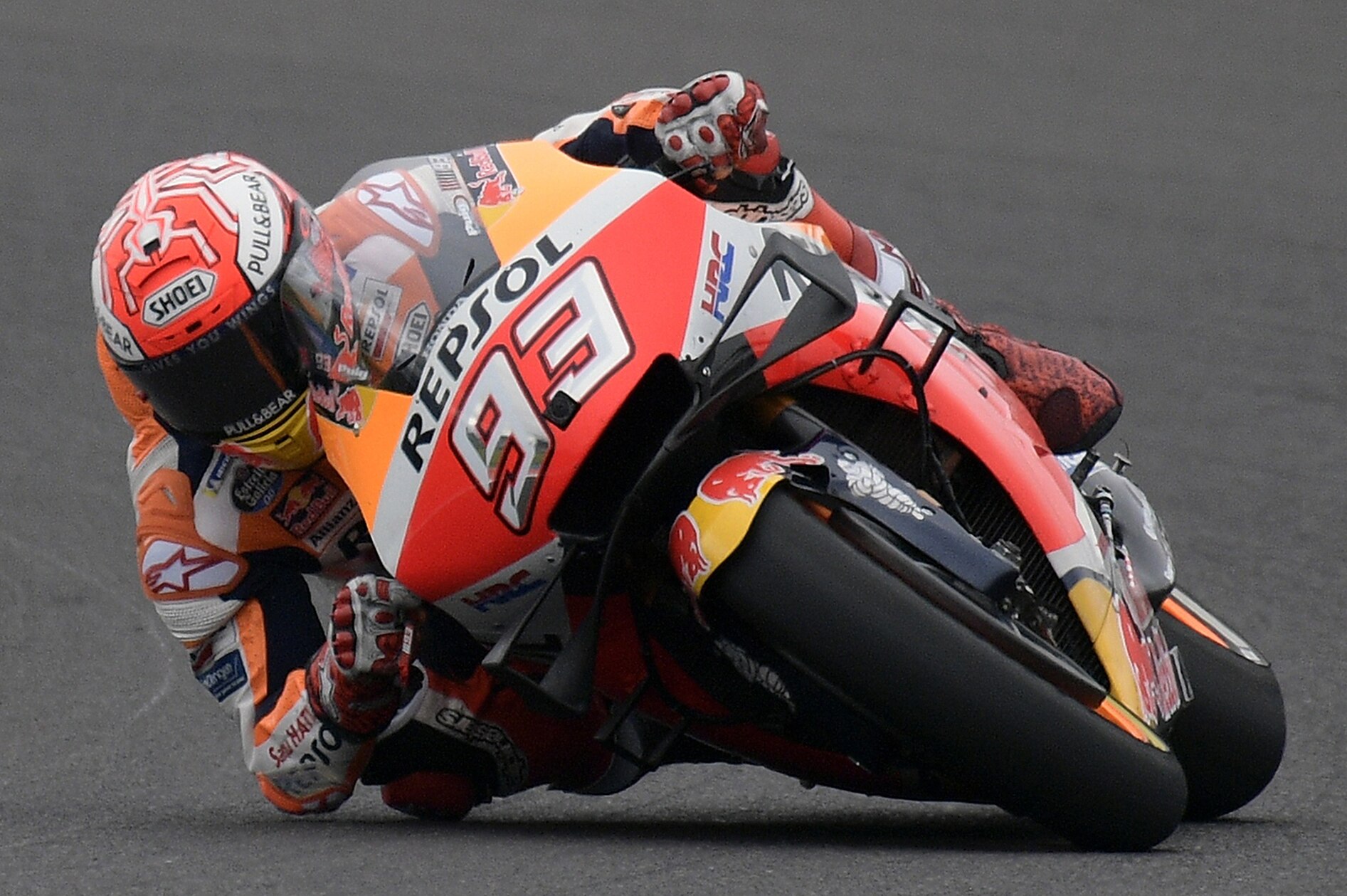 Motogp Grand Prix Of Argentina 2019 Results Marc Marquez Dominates Field In Win Bleacher Report Latest News Videos And Highlights