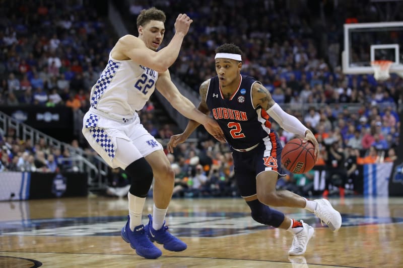 Ncaa Tournament 2019 Sunday S Elite 8 Scores Updated Bracket And Schedule Bleacher Report Latest News Videos And Highlights