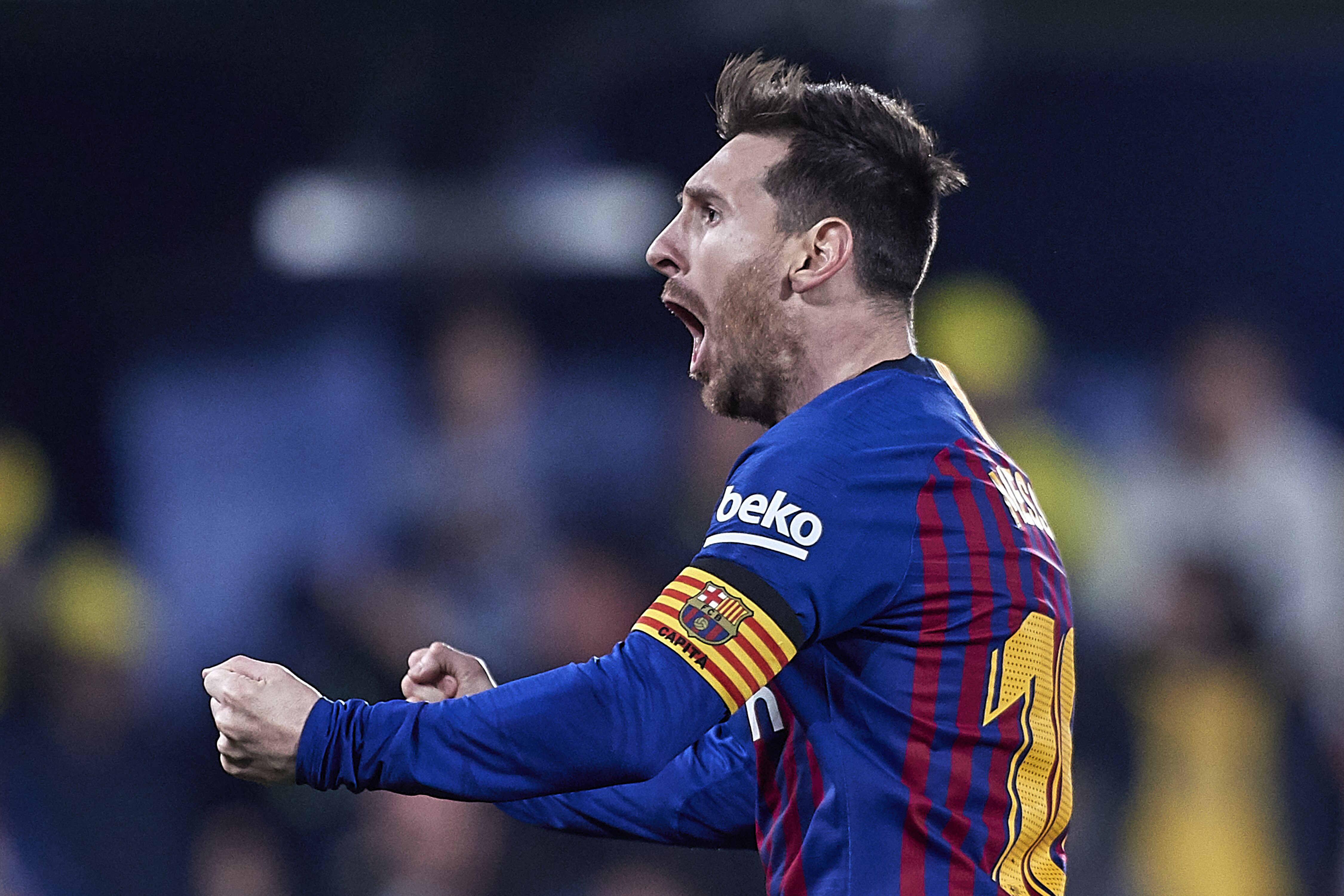 La Liga Table 2019 Latest Standings Following Tuesday S Week 30 Results Bleacher Report Latest News Videos And Highlights