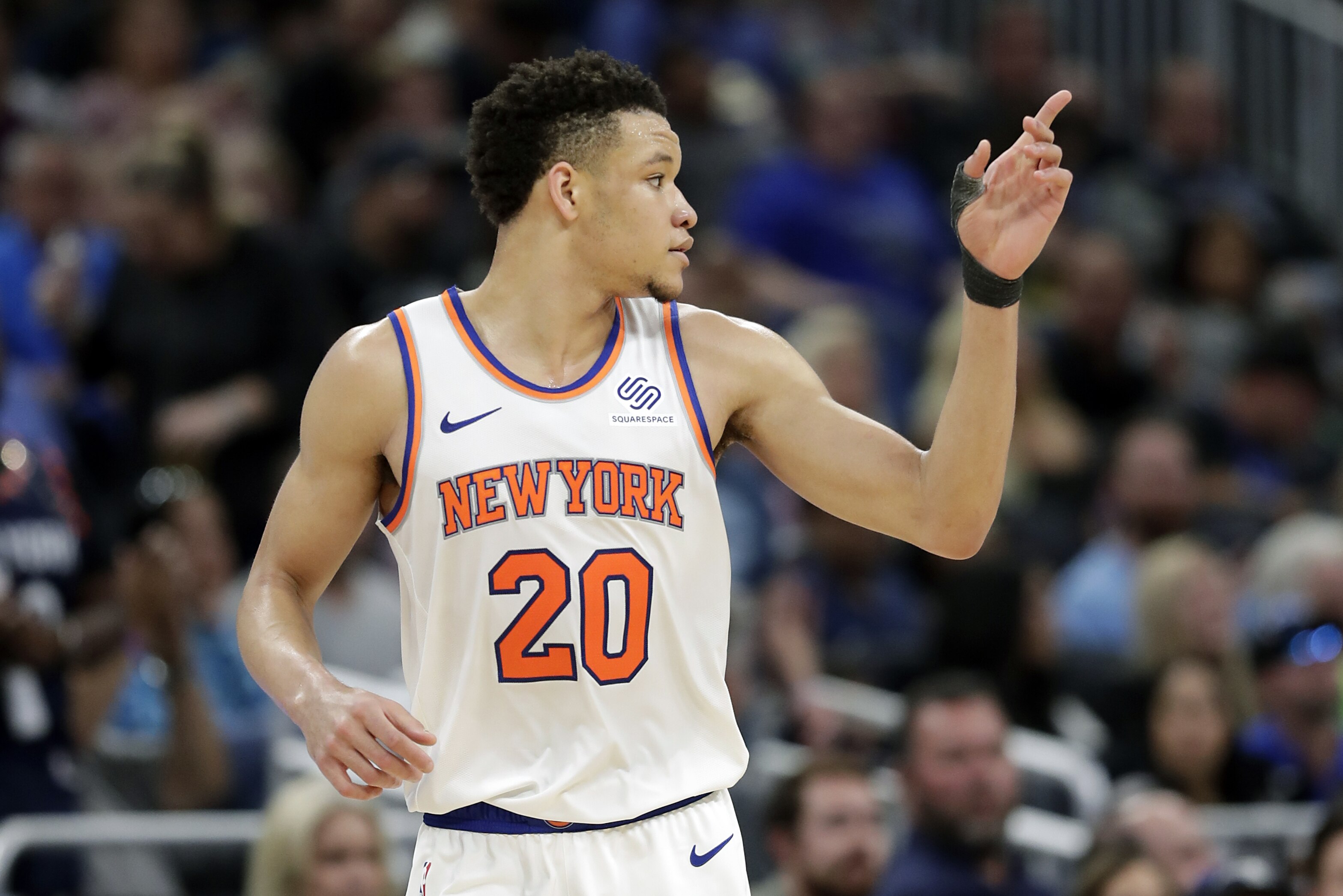 Nba Draft Lottery 2019 Predictions Updated Standings For No 1 Pick Bleacher Report Latest News Videos And Highlights