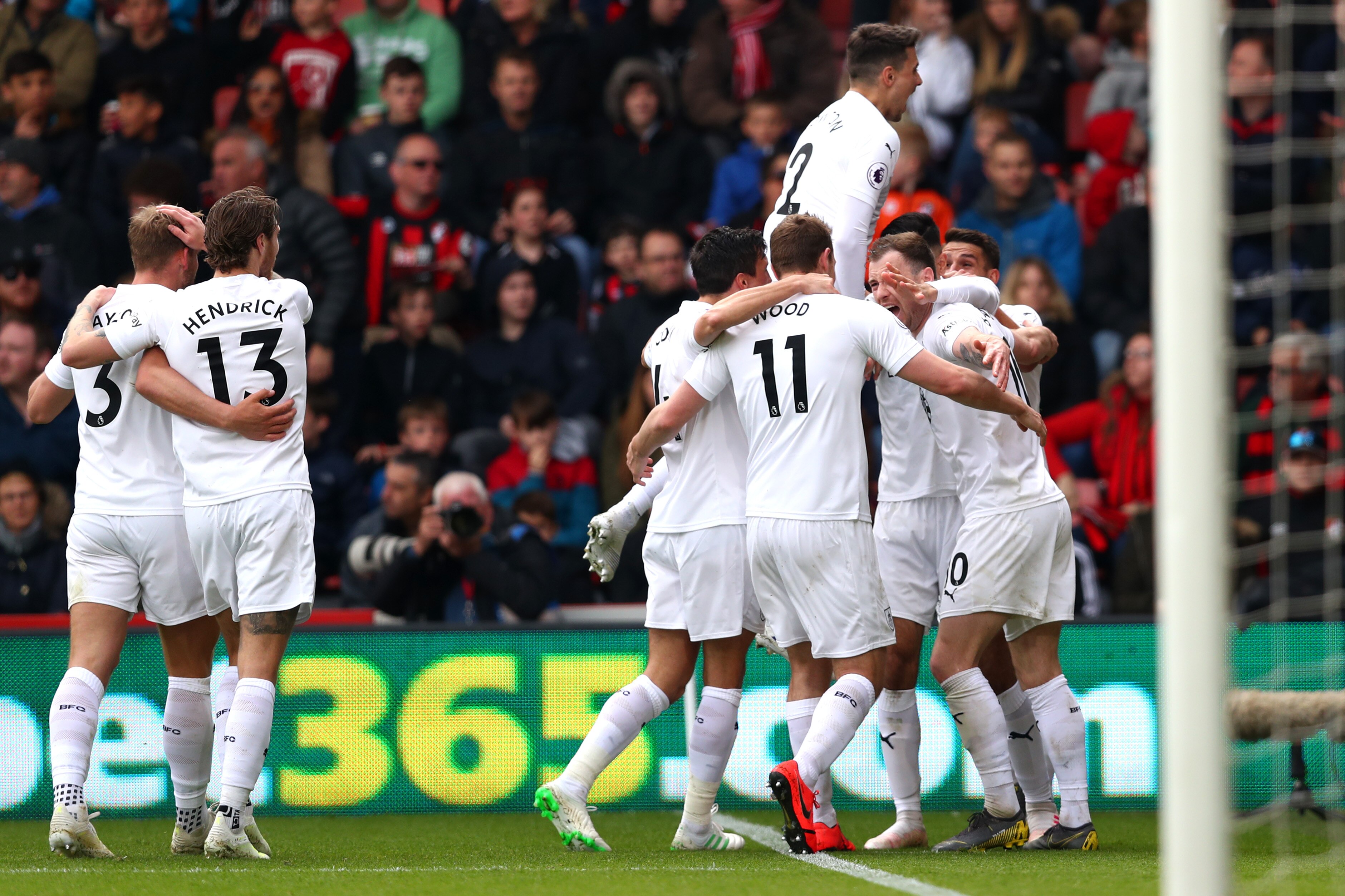 Premier League Results Week 33 Epl Scores Updated Table After Saturday Bleacher Report Latest News Videos And Highlights
