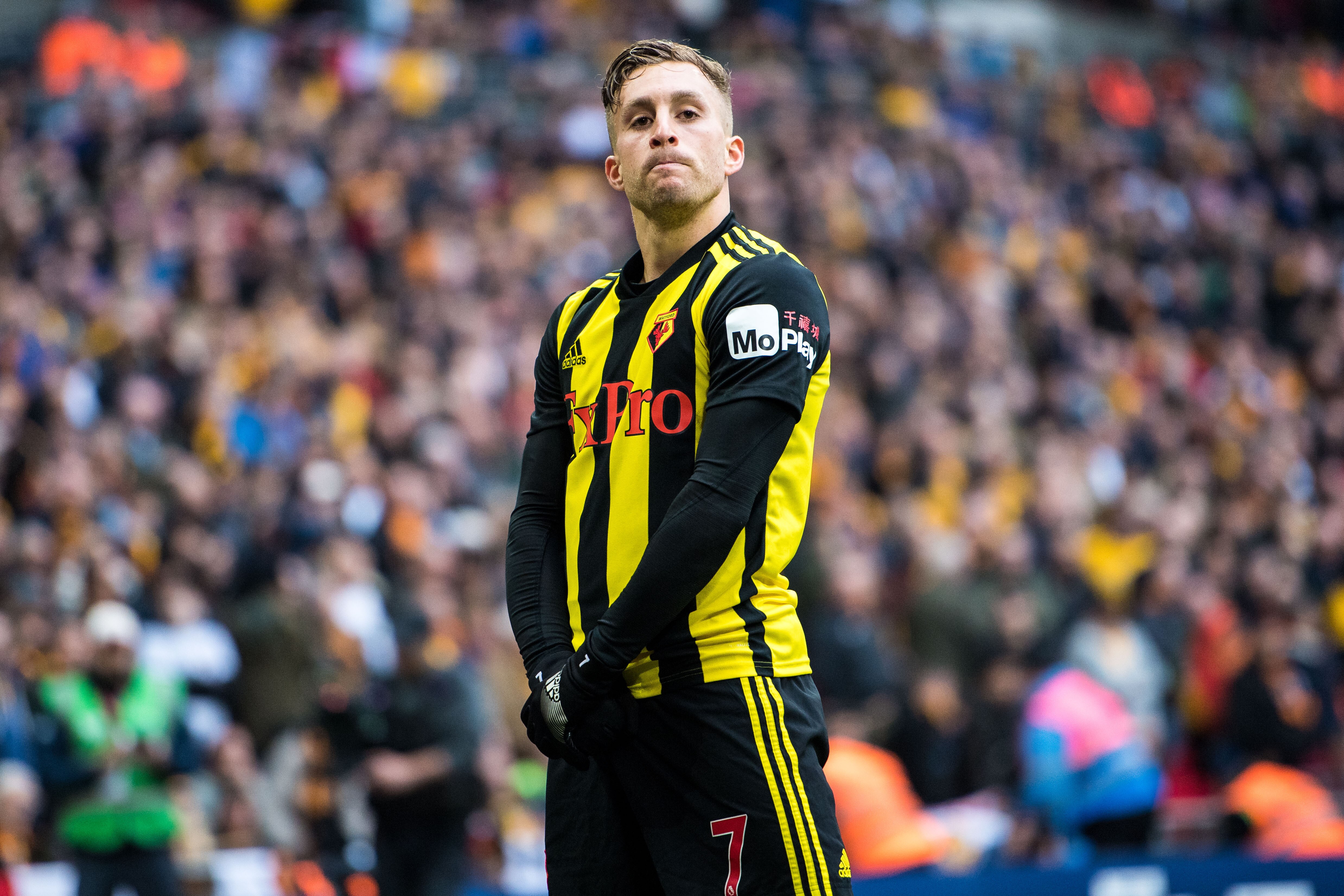 Fa Cup 2019 Final Manchester City Vs Watford Schedule After Semi Final Results Bleacher Report Latest News Videos And Highlights