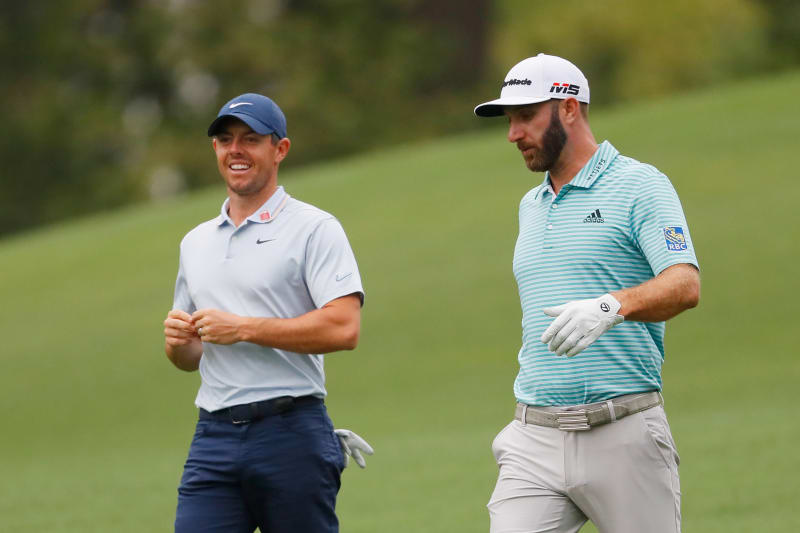 Masters Odds 2019 Breakdown And Analysis Of Top Favorites Chances Bleacher Report Latest News Videos And Highlights