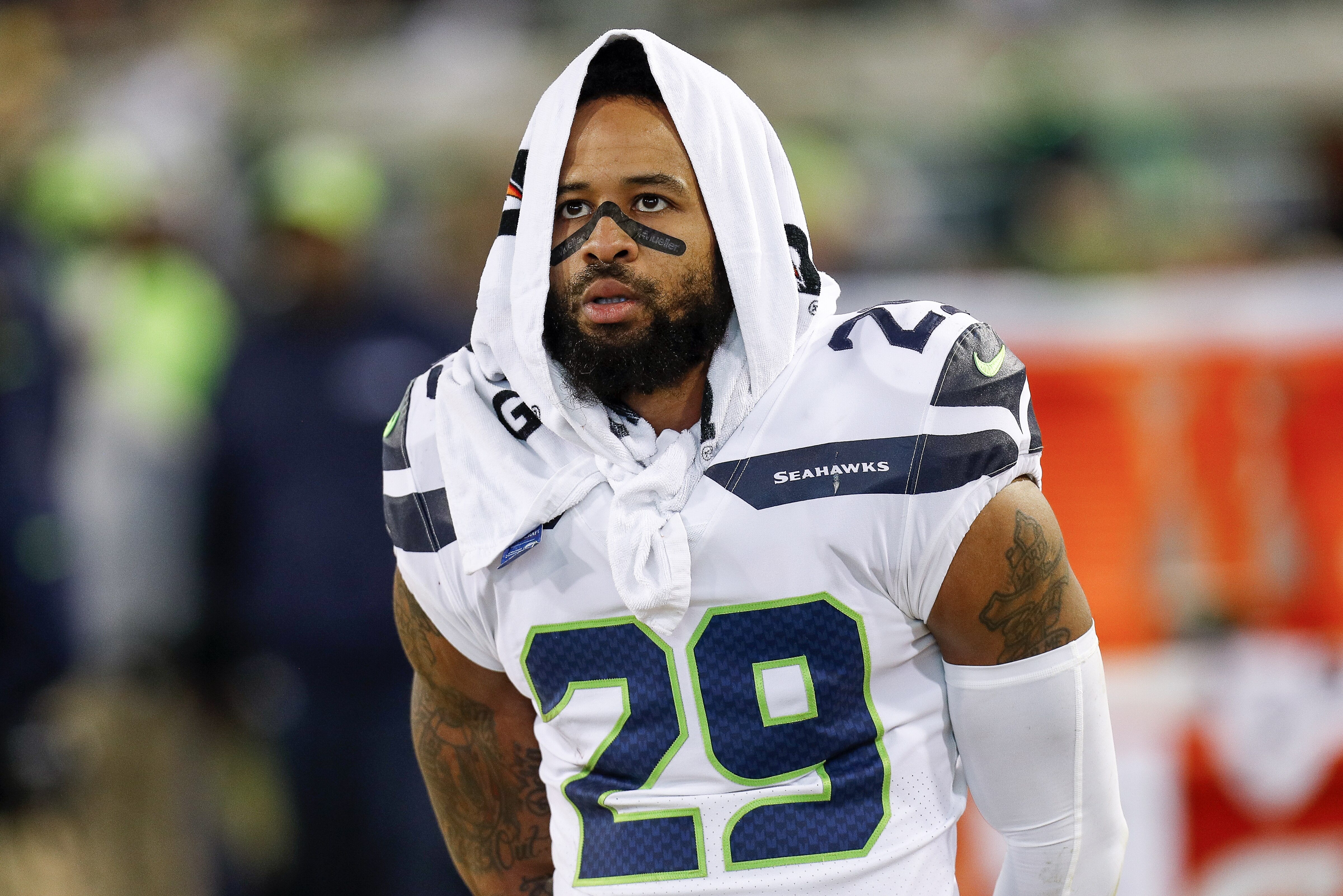 earl thomas seahawks jersey