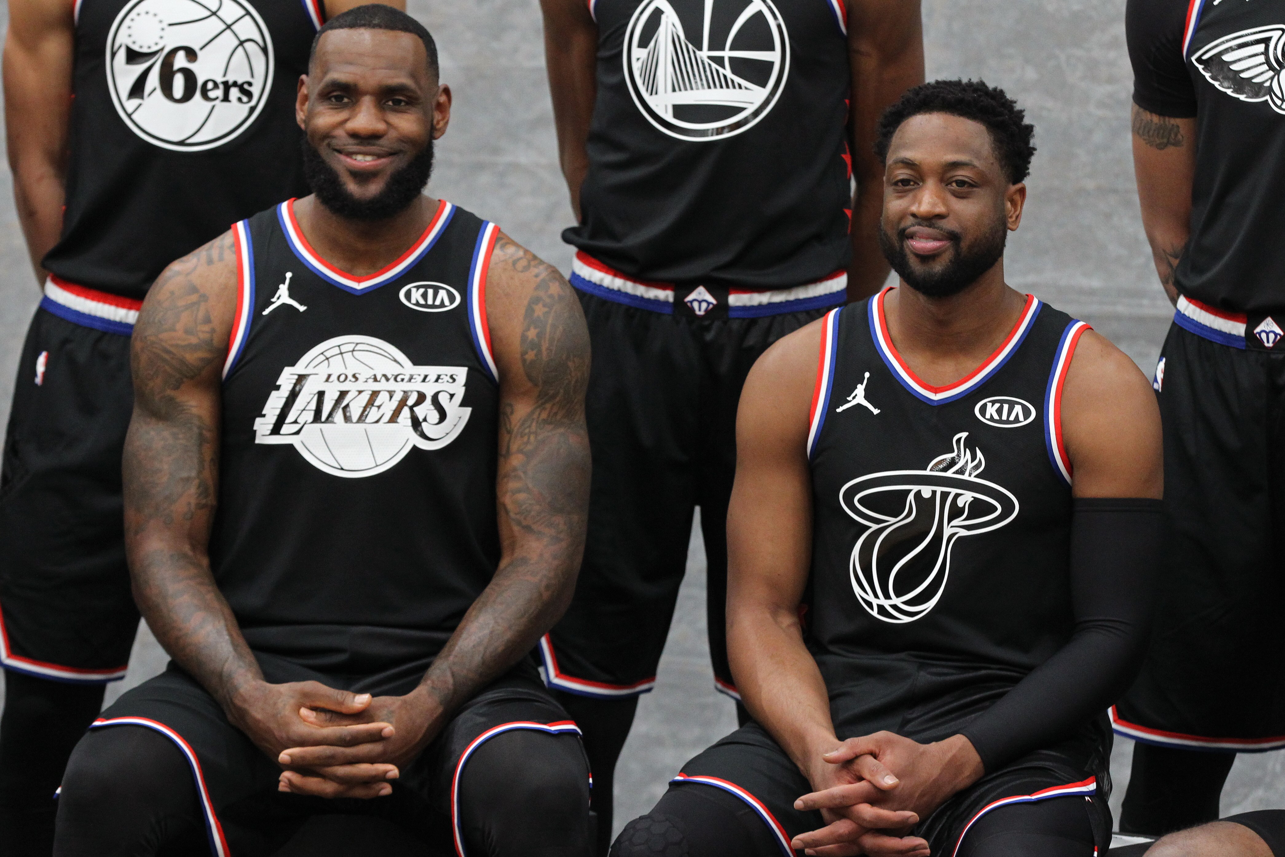 chris paul all star 2019