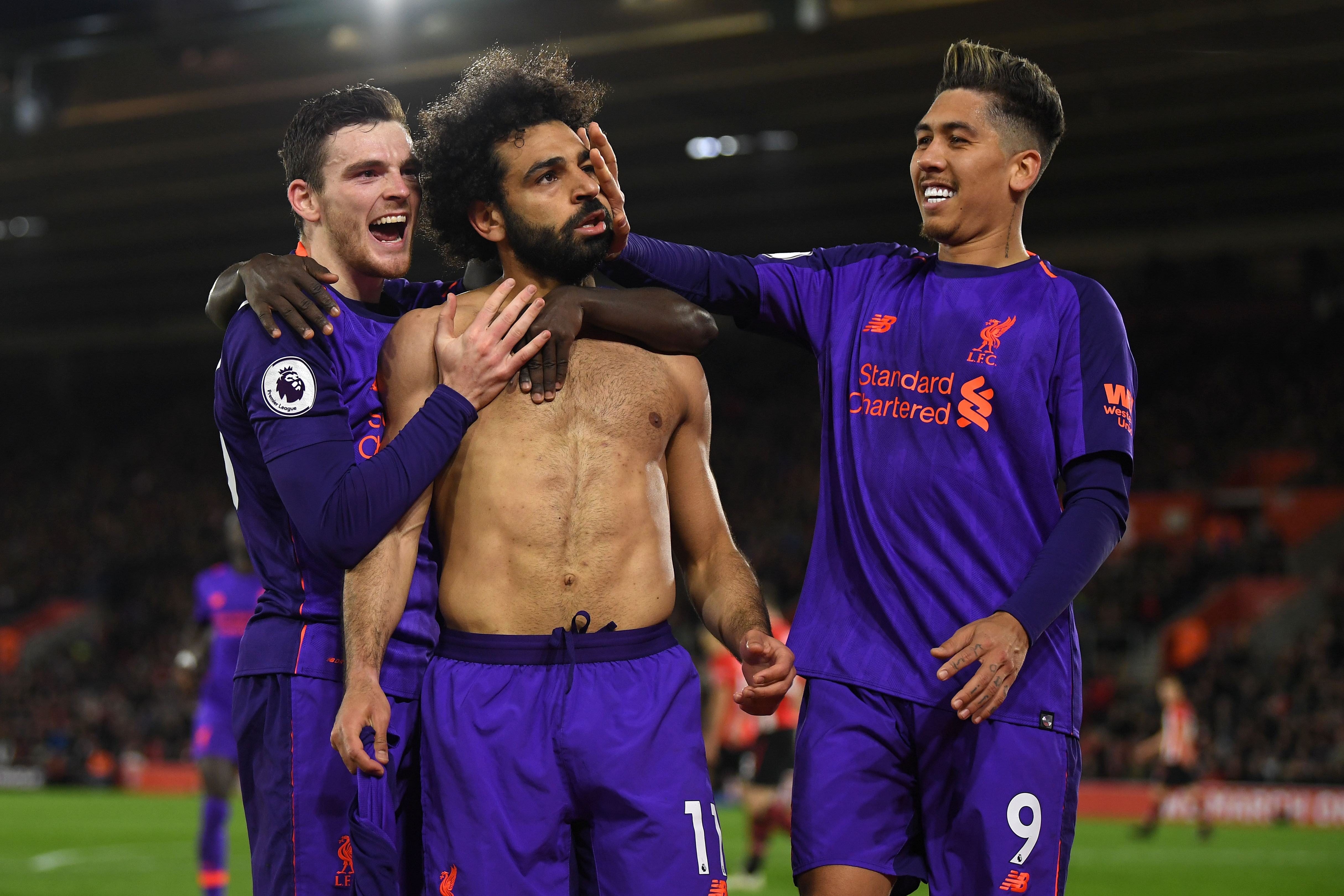 Rival Fans Explain Why So Many Don T Want Liverpool To Win The Premier League Bleacher Report Latest News Videos And Highlights