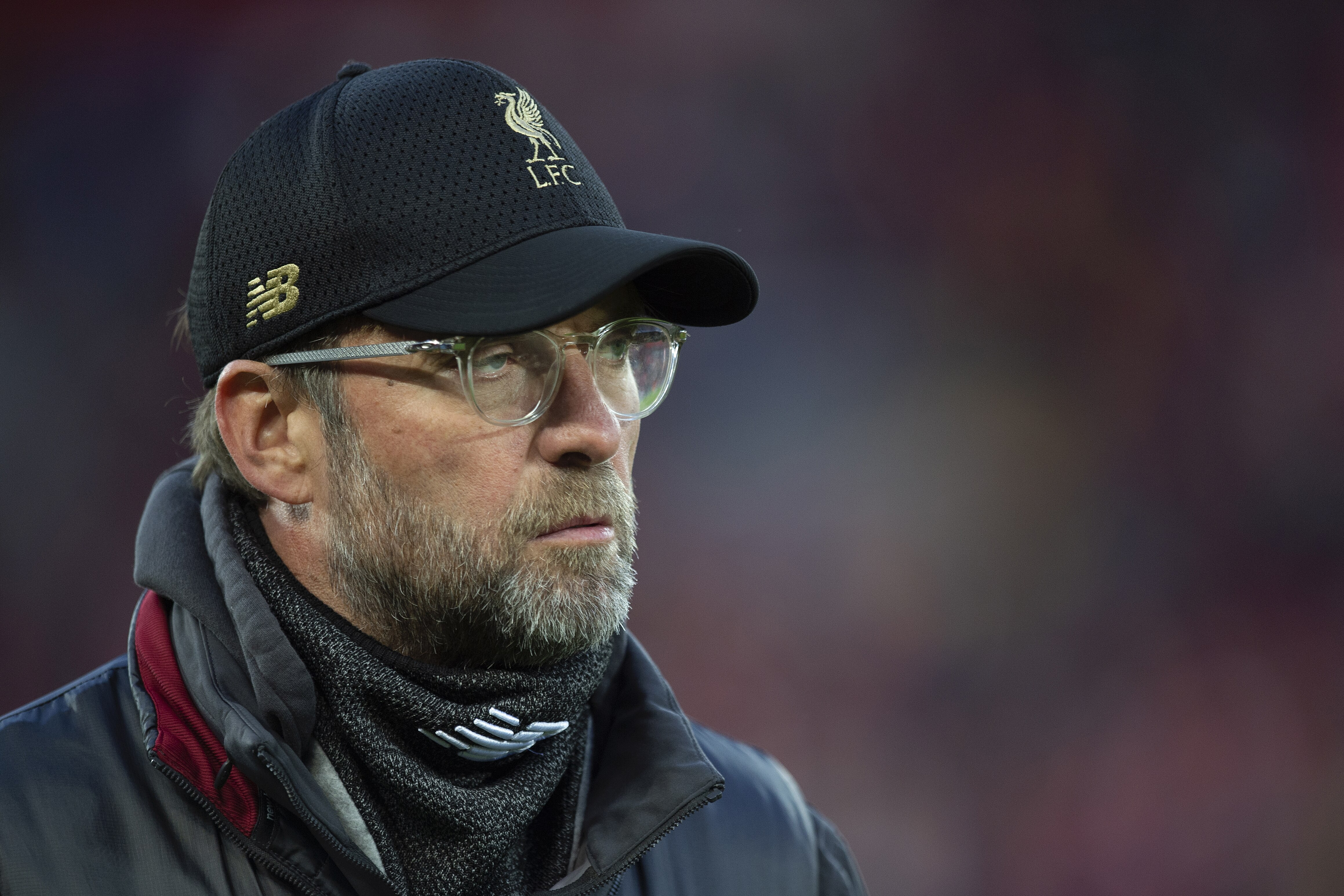 Jurgen Klopp Rips Disgusting Racist Chant At Mo Salah Calls For Lifetime Bans Bleacher Report Latest News Videos And Highlights