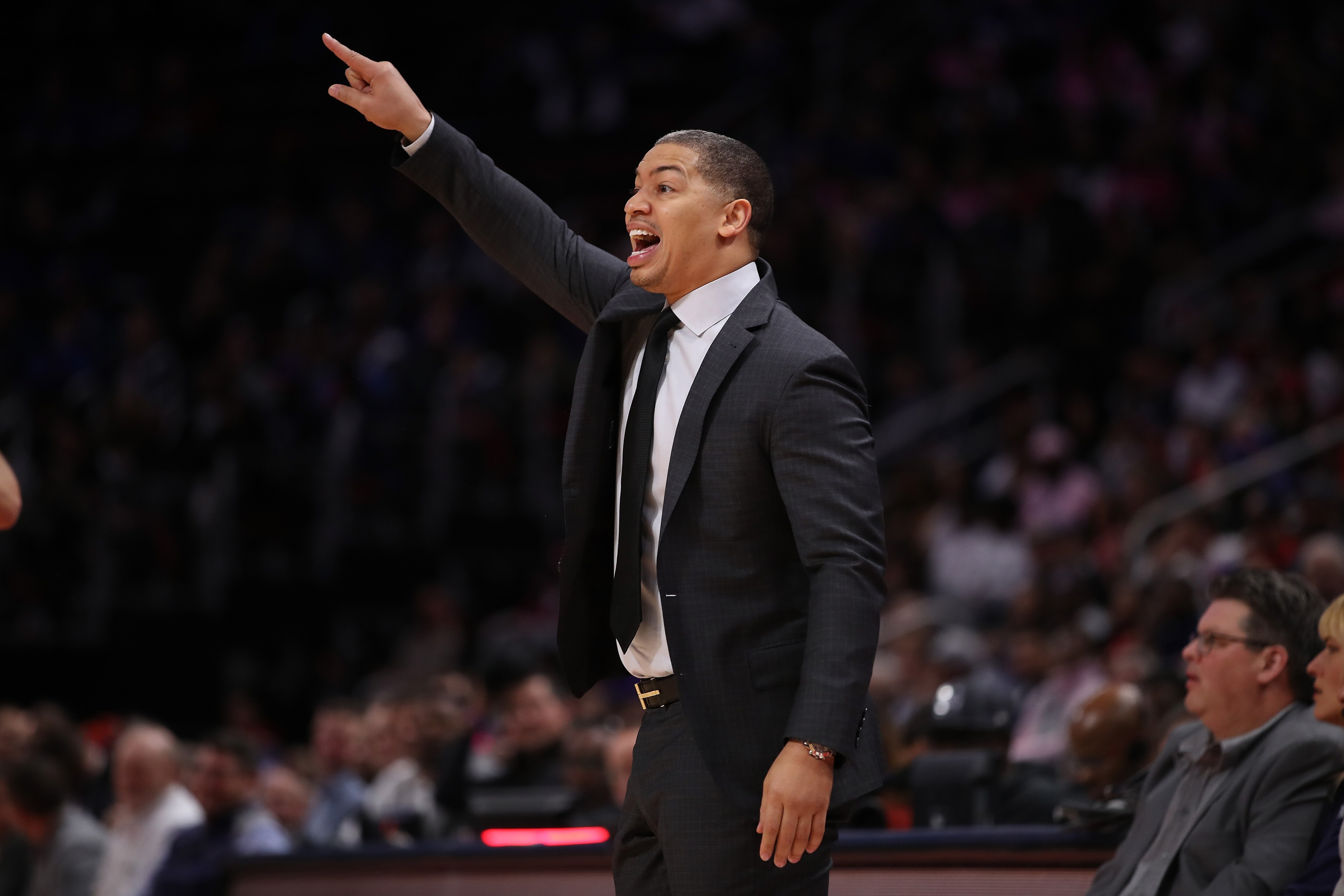 Lakers Rumors La Looking To Interview Ty Lue Monty Williams For Head Coach Job Bleacher Report Latest News Videos And Highlights