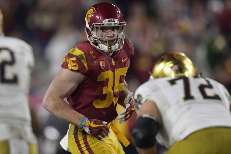 Cameron Smith Nfl Draft 2019 Scouting Report For Minnesota Vikings Pick Bleacher Report Latest News Videos And Highlights