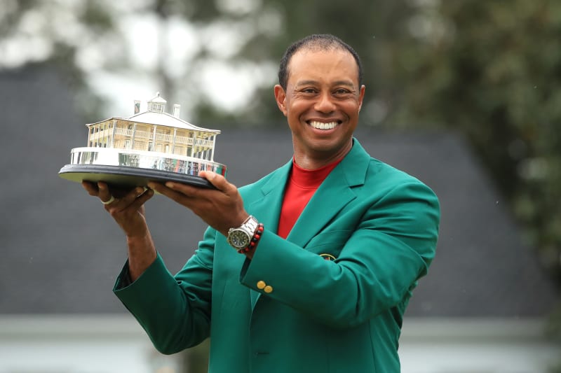 masters winner purse 2019