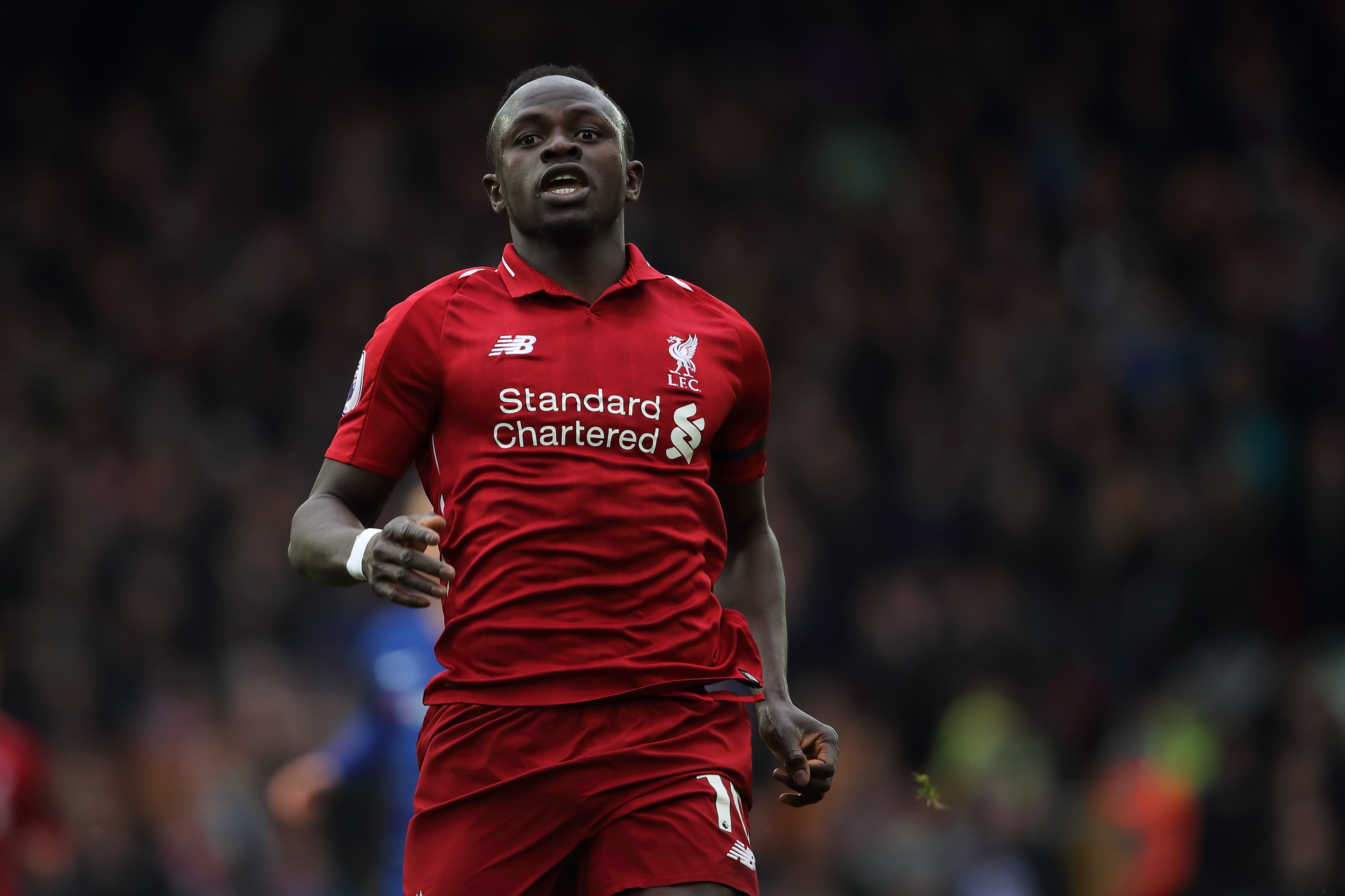 Sadio Mane On Liverpool Future Amid Real Madrid Rumours I Want To Be A Legend Bleacher Report Latest News Videos And Highlights