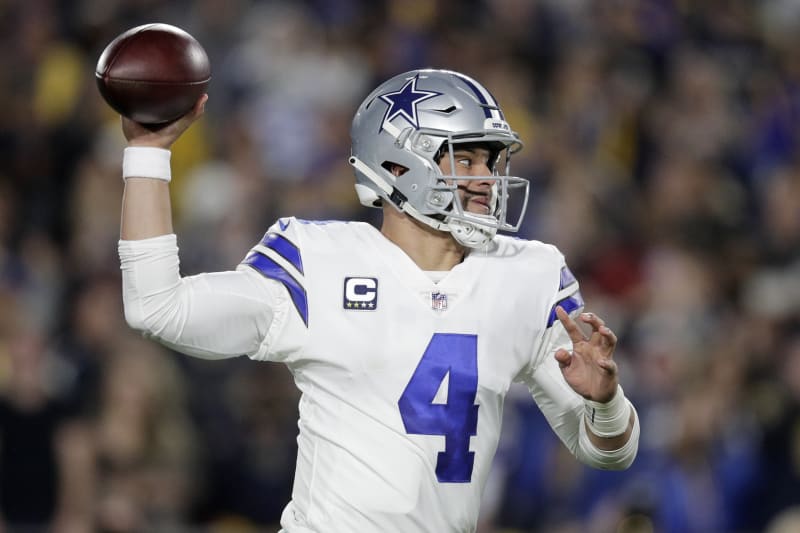 Thanksgiving Day Nfl Schedule 2019 Previewing Cowboys Lions Turkey Day Games Bleacher Report Latest News Videos And Highlights