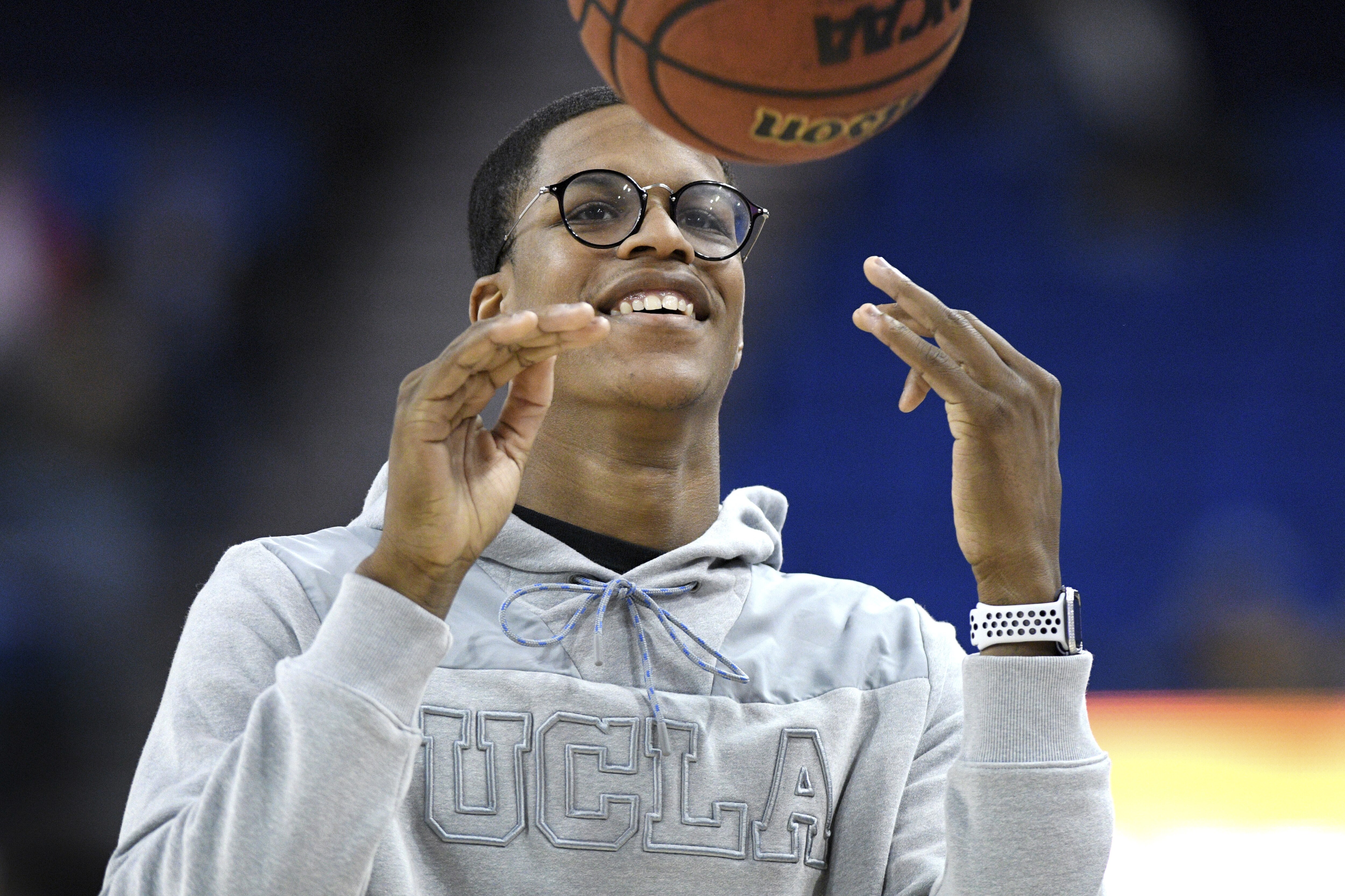 Ucla S Shareef O Neal Announces Return To Basketball After Heart Surgery Bleacher Report Latest News Videos And Highlights