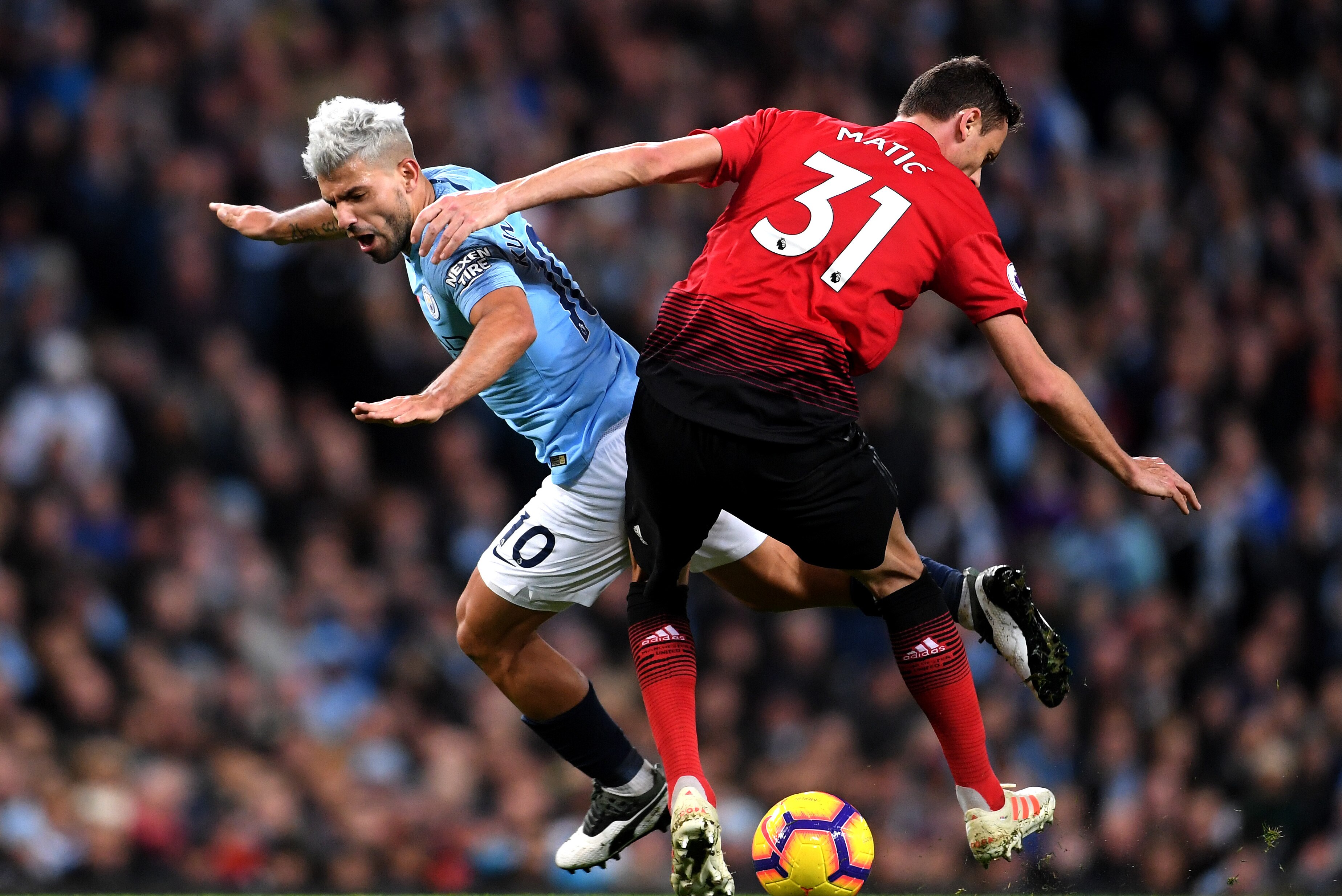 manchester united vs manchester city