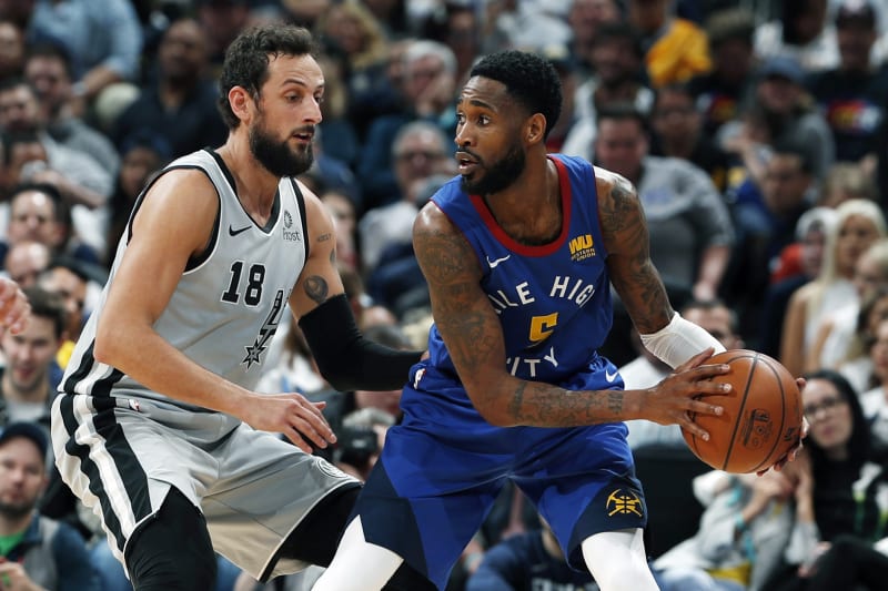 Nba Playoff Schedule 2019 Tv Live Stream Guide For Thursday S Game 6 Matchup Bleacher Report Latest News Videos And Highlights