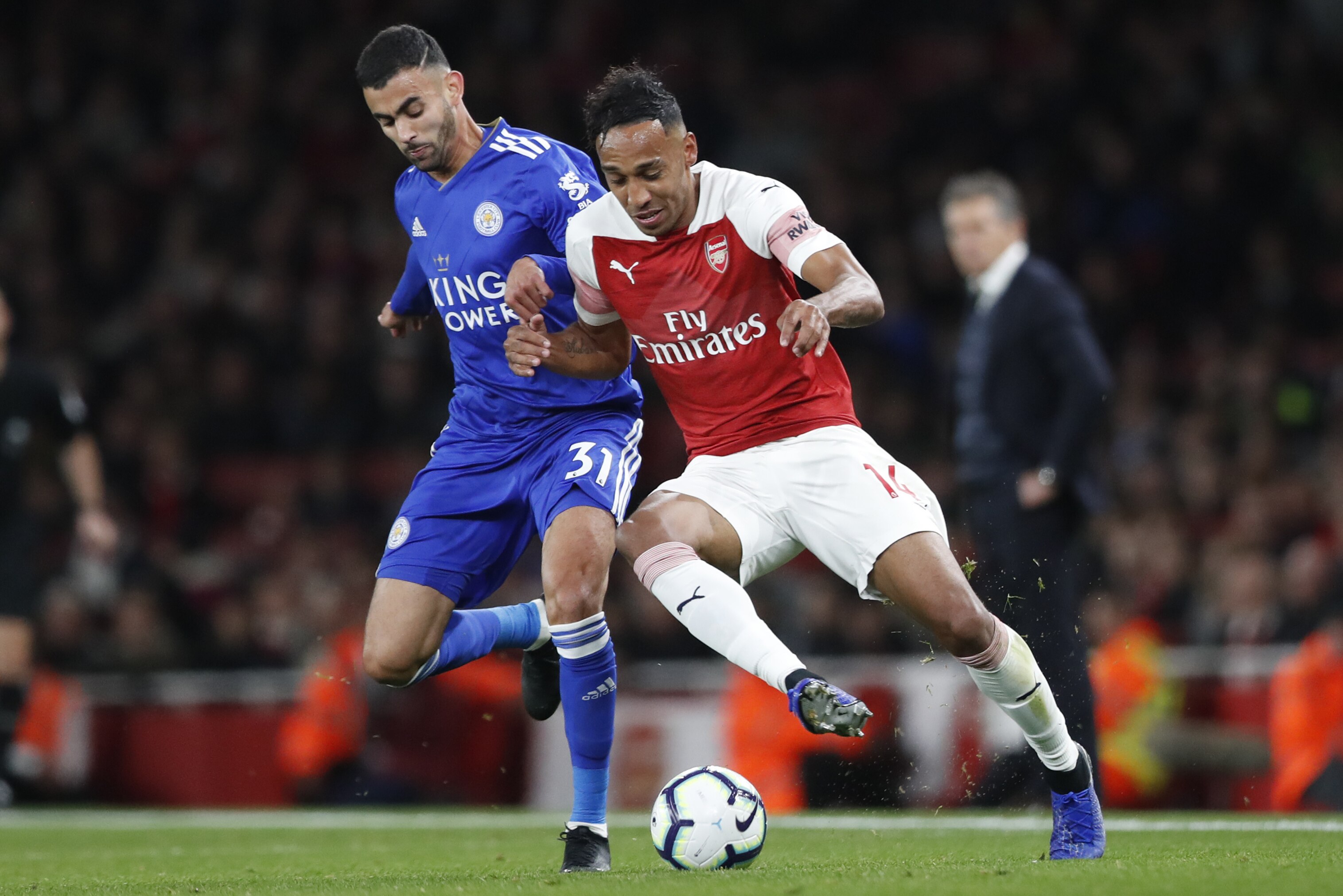 Leicester City Vs Arsenal Odds Preview Live Stream Tv Info Bleacher Report Latest News Videos And Highlights