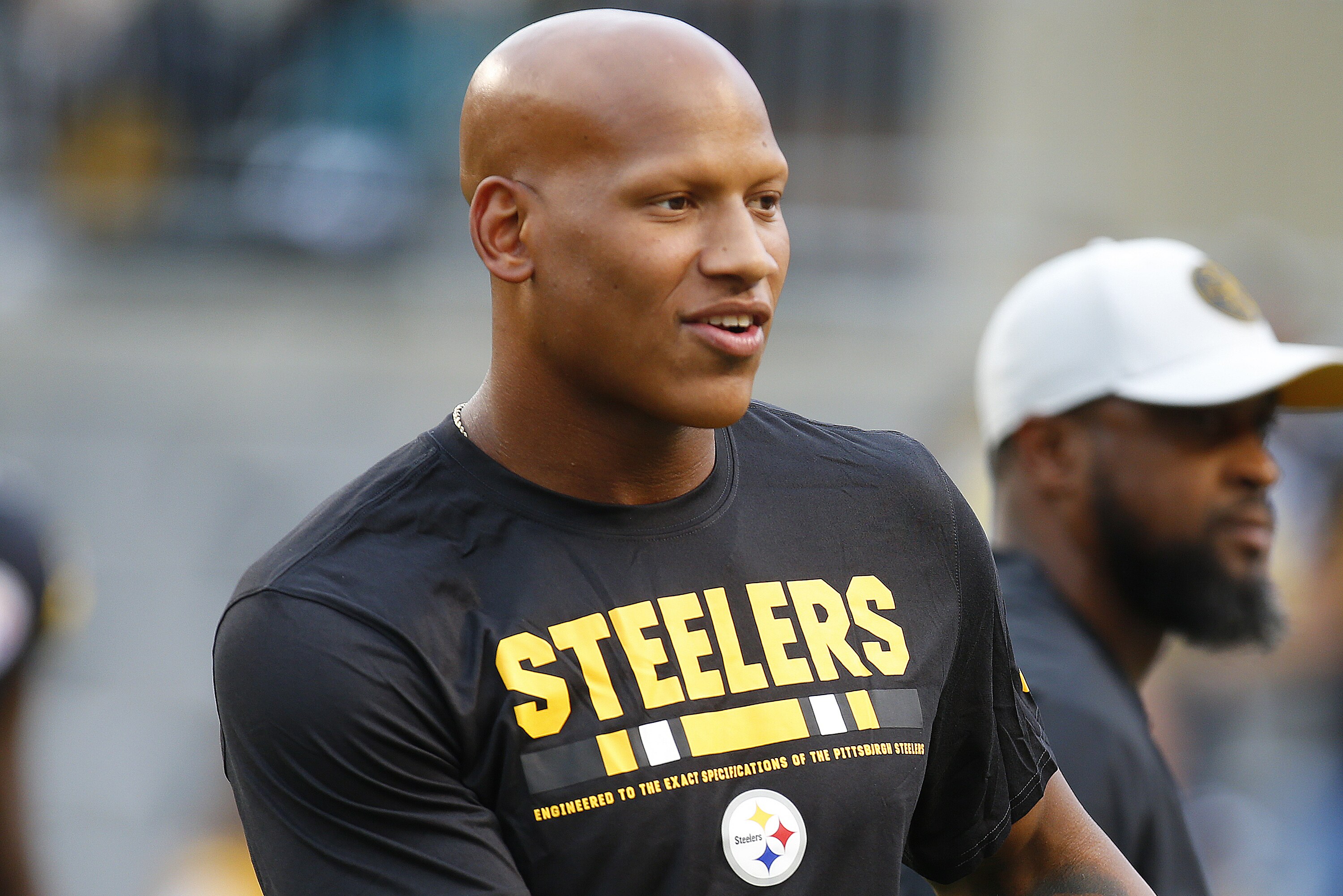 ryan shazier shirt